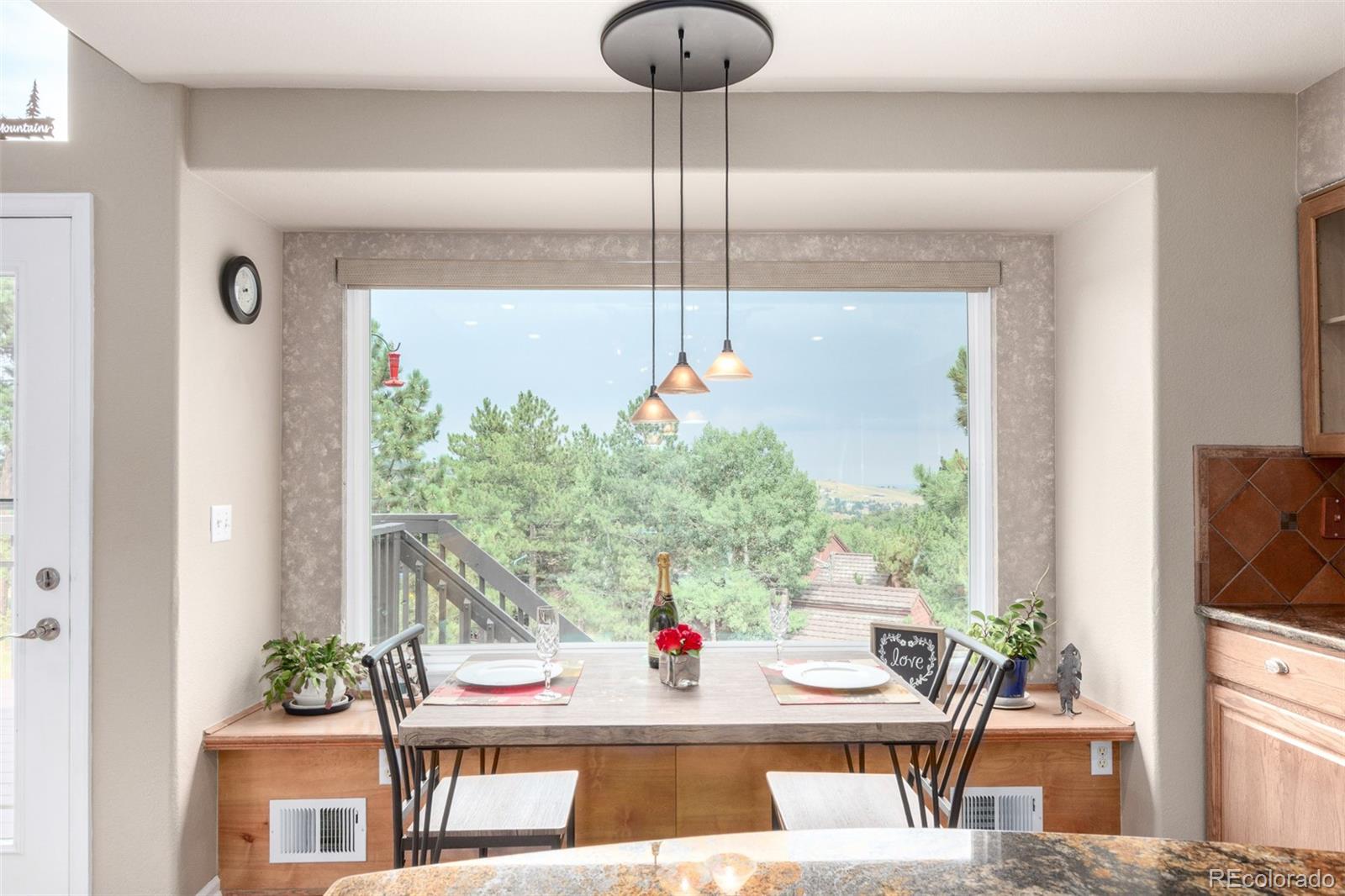 MLS Image #13 for 23979  high meadow drive,golden, Colorado