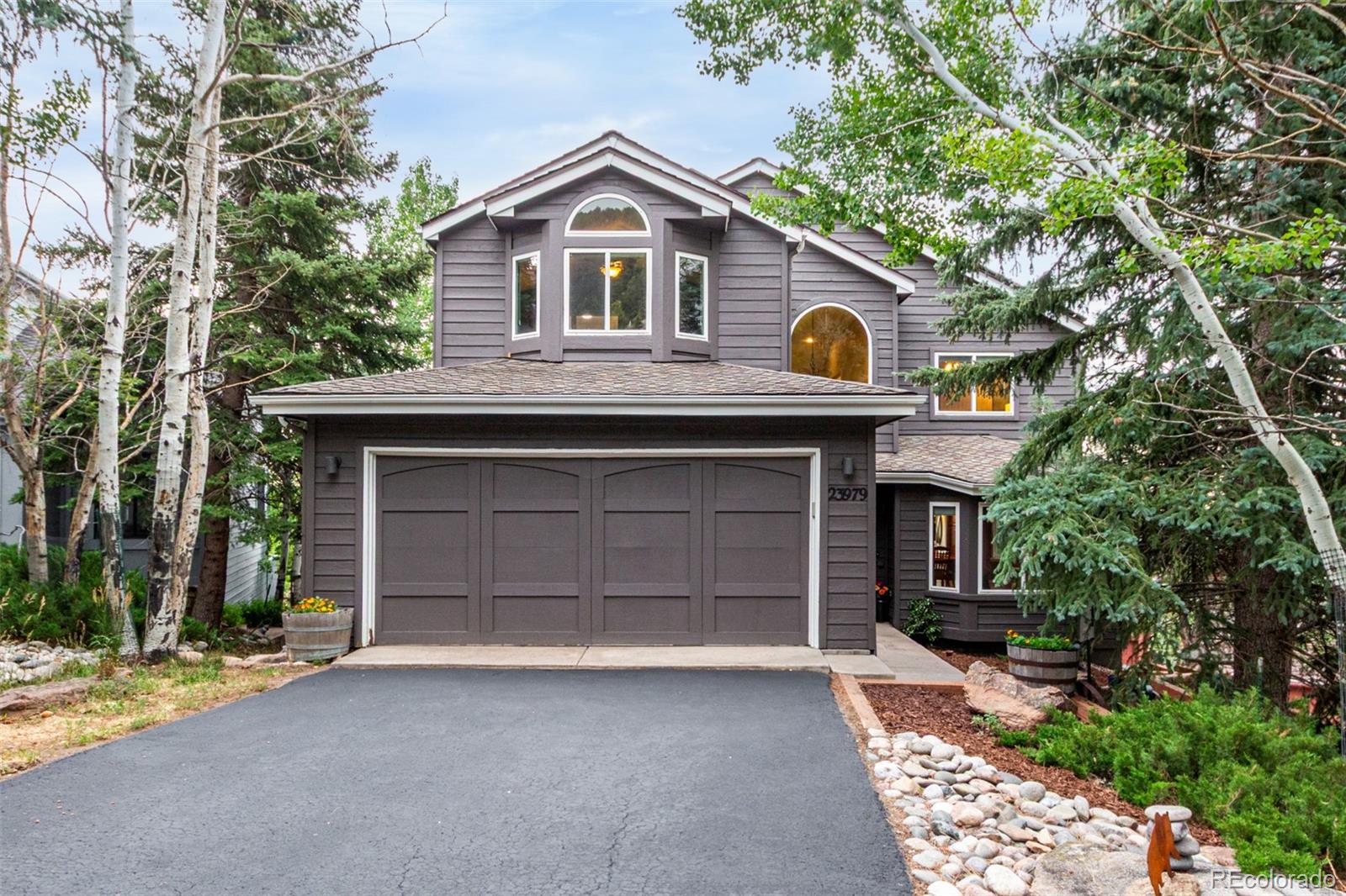 MLS Image #2 for 23979  high meadow drive,golden, Colorado