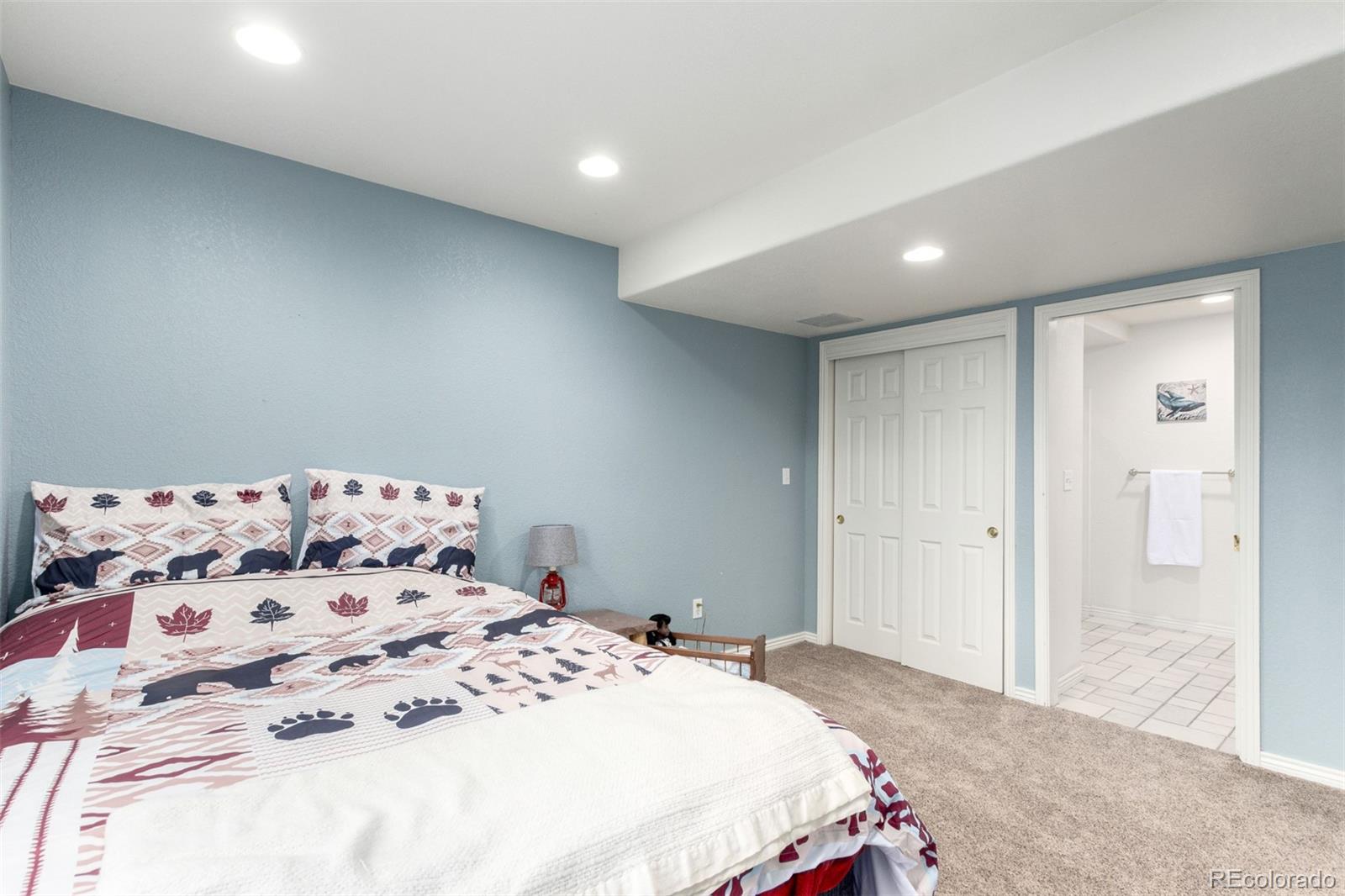 MLS Image #27 for 23979  high meadow drive,golden, Colorado
