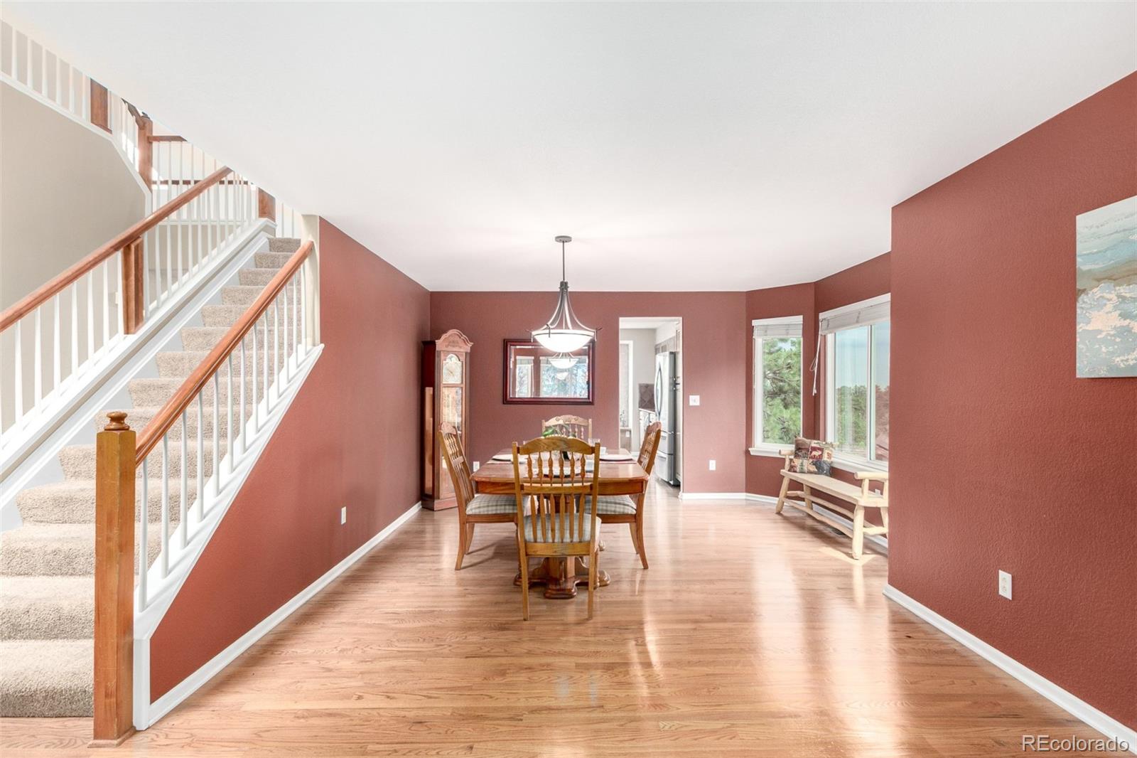 MLS Image #3 for 23979  high meadow drive,golden, Colorado