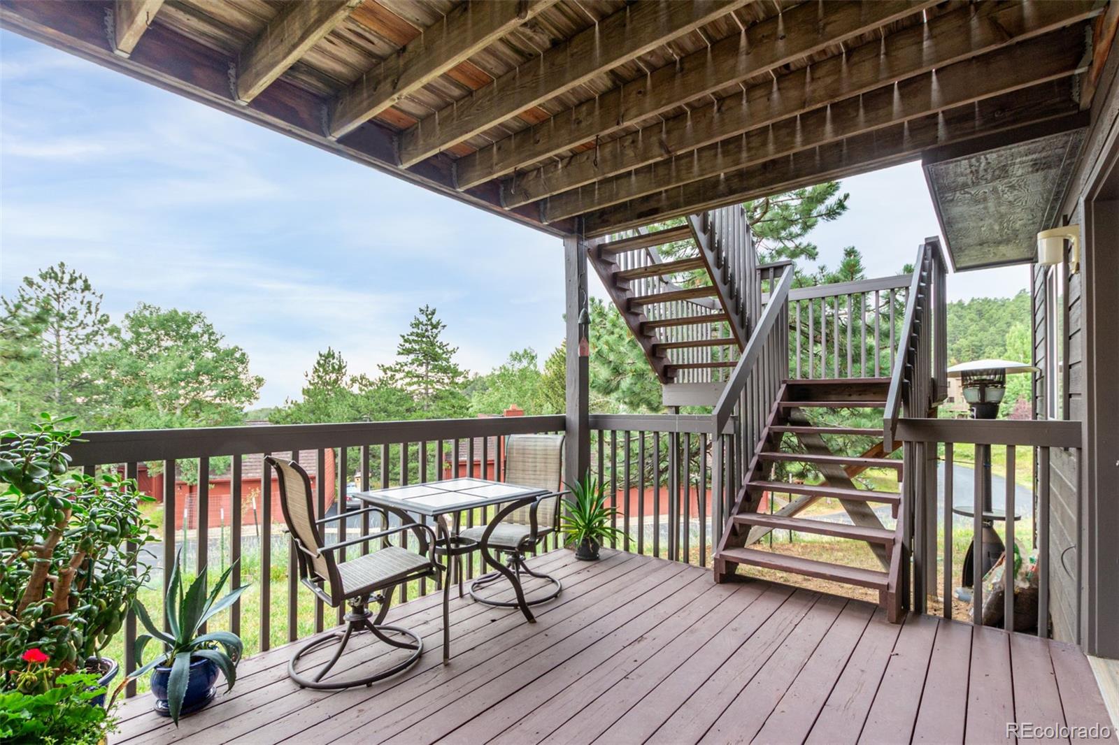 MLS Image #33 for 23979  high meadow drive,golden, Colorado