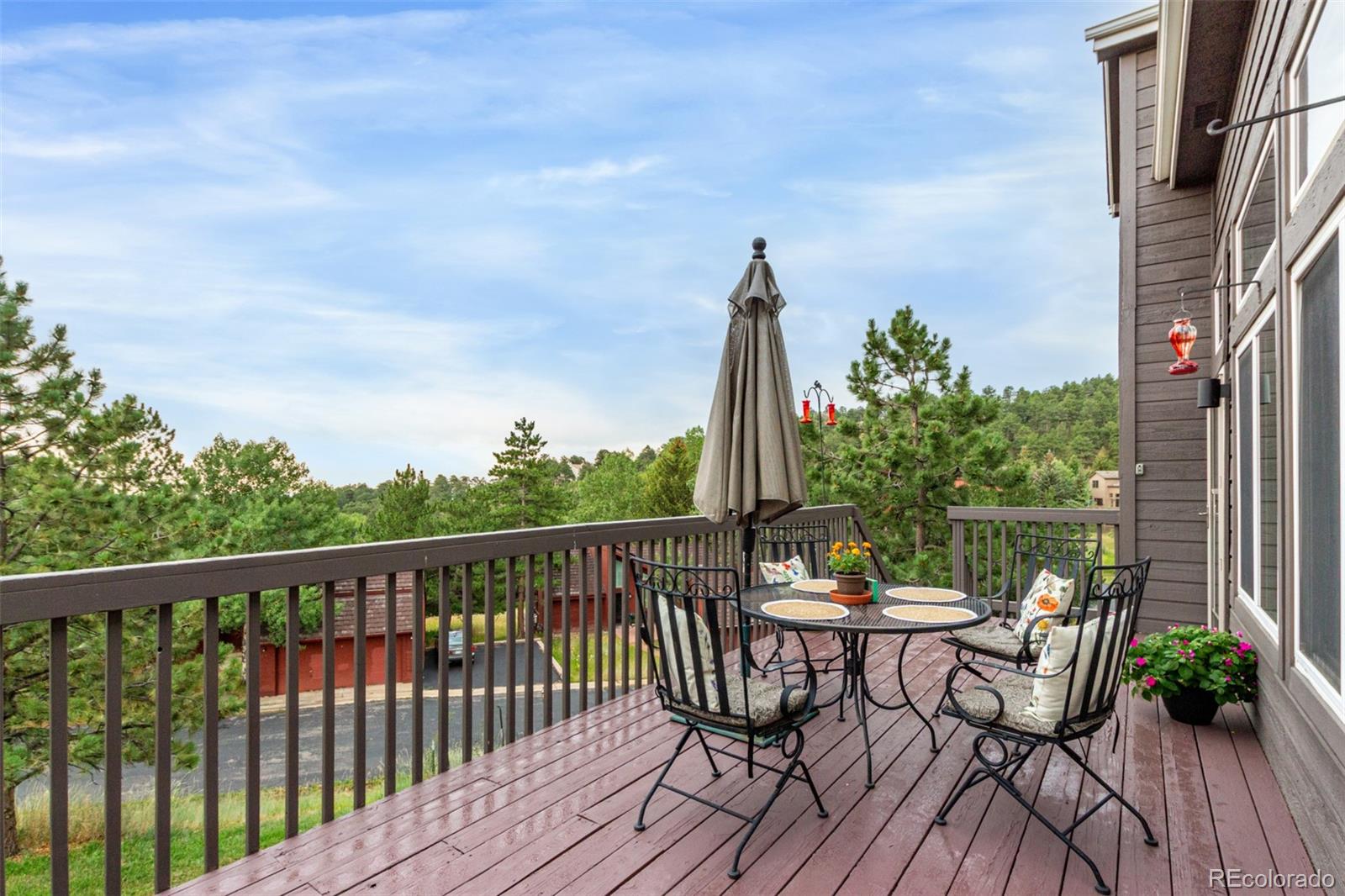 MLS Image #34 for 23979  high meadow drive,golden, Colorado