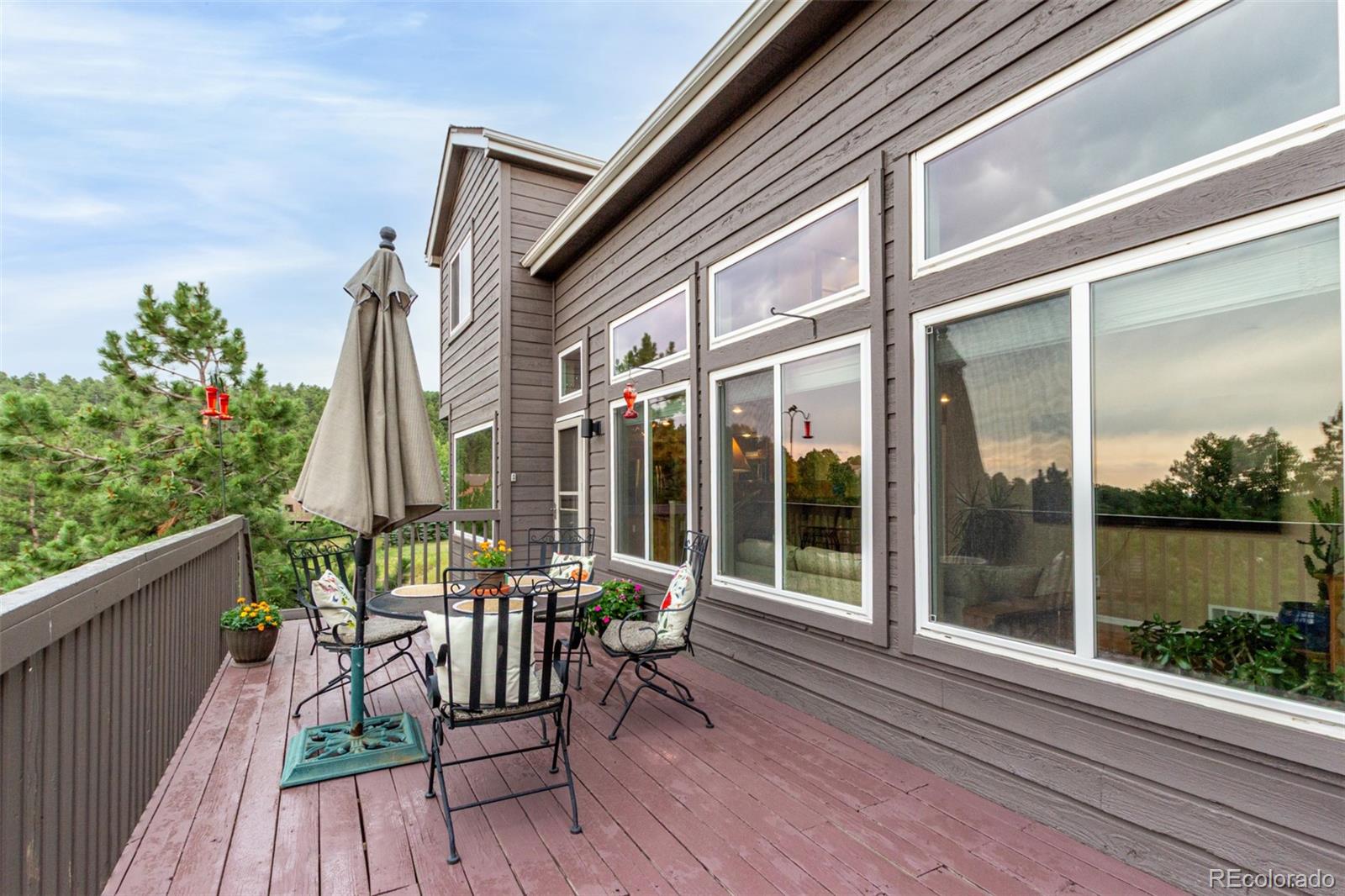 MLS Image #35 for 23979  high meadow drive,golden, Colorado