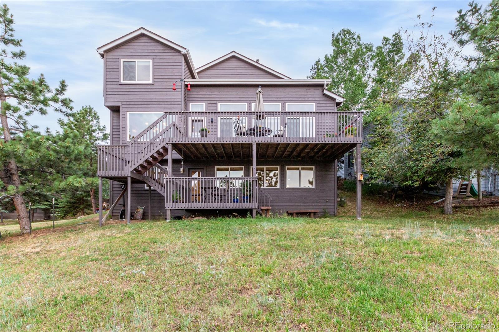 MLS Image #36 for 23979  high meadow drive,golden, Colorado