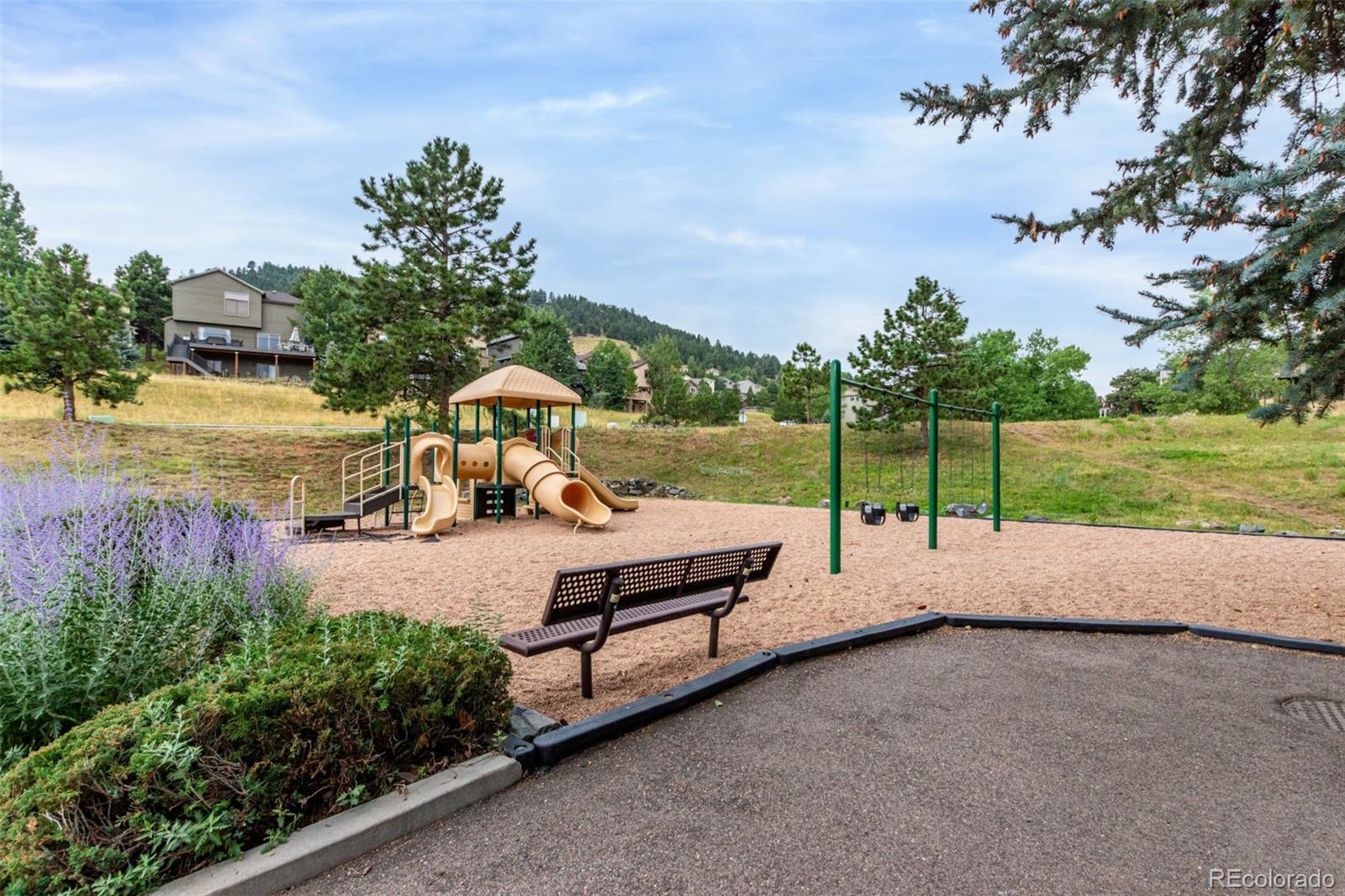 MLS Image #37 for 23979  high meadow drive,golden, Colorado