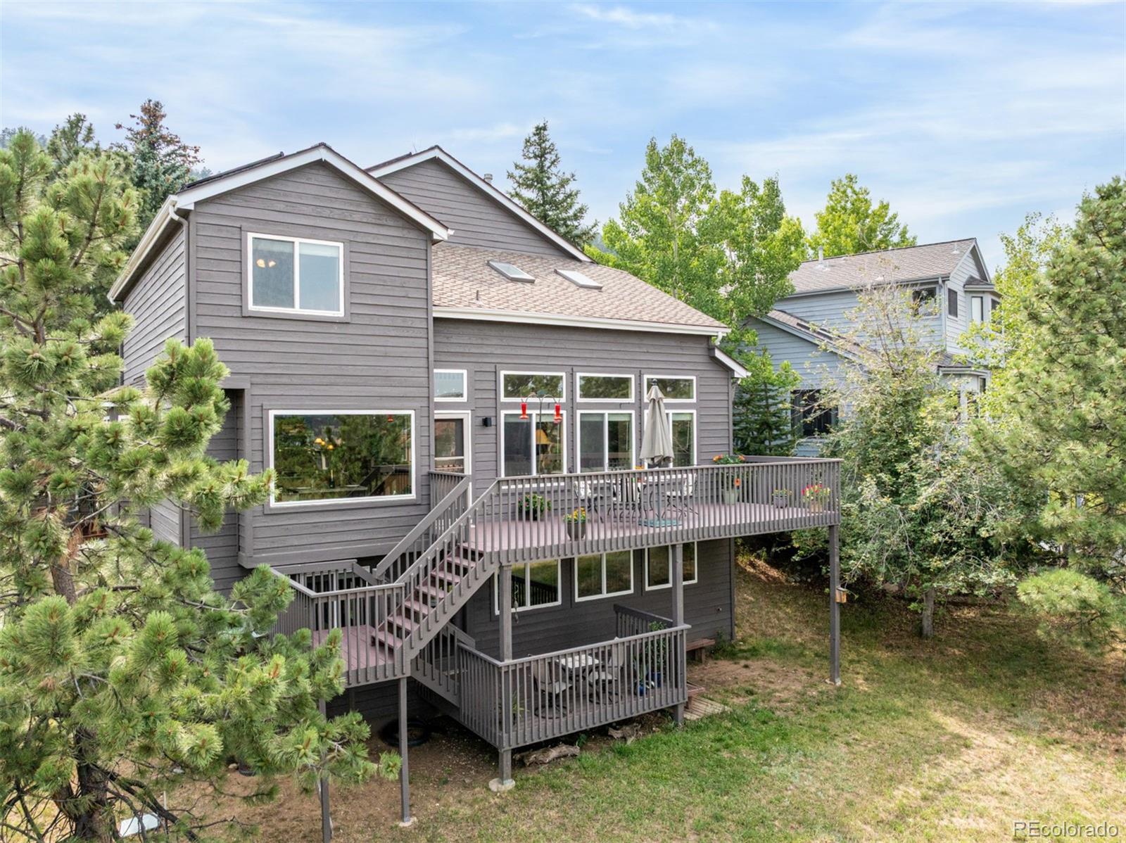 MLS Image #39 for 23979  high meadow drive,golden, Colorado