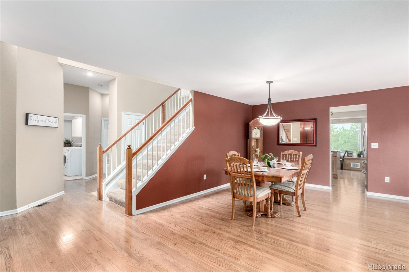 MLS Image #4 for 23979  high meadow drive,golden, Colorado