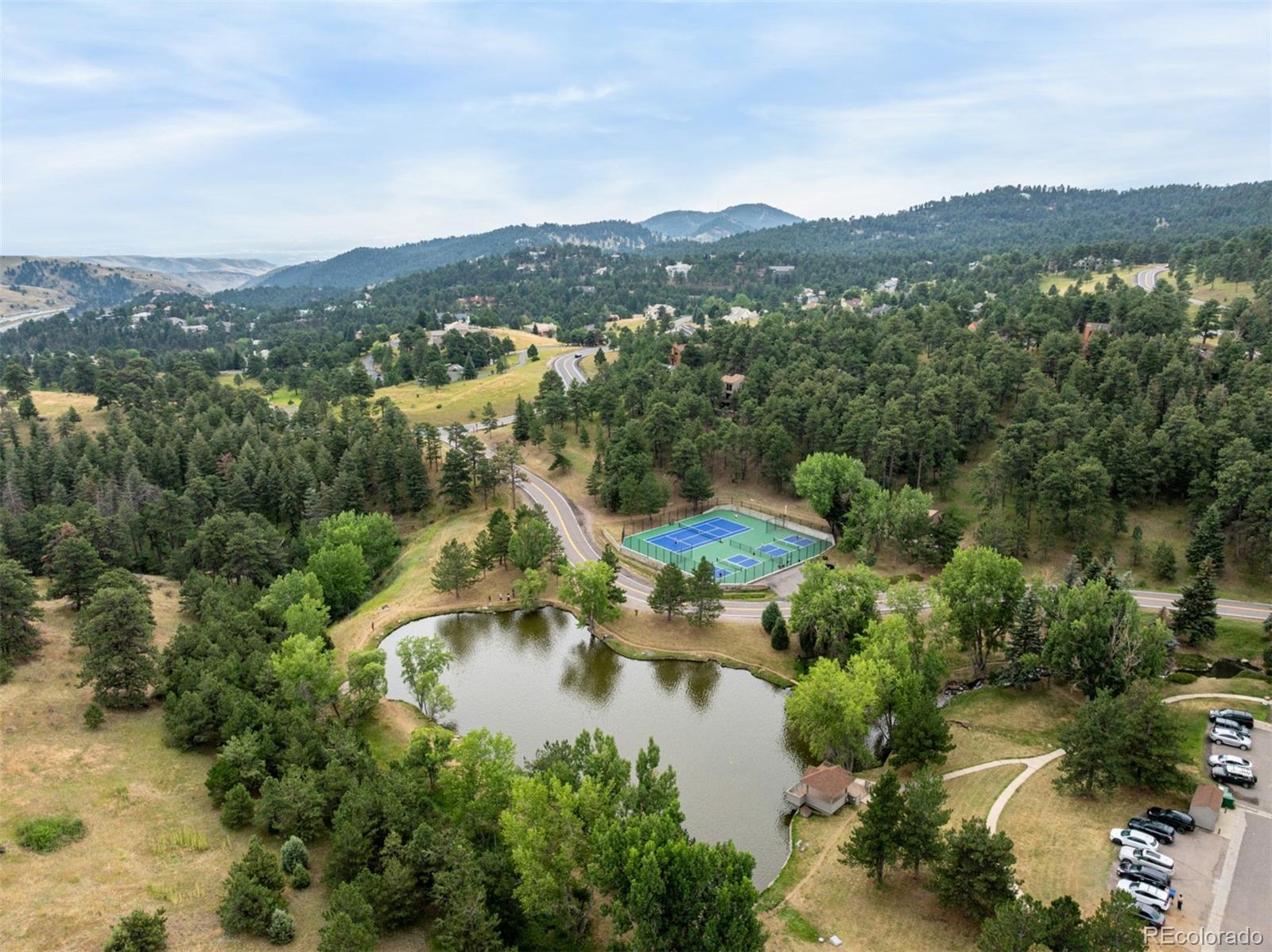 MLS Image #40 for 23979  high meadow drive,golden, Colorado