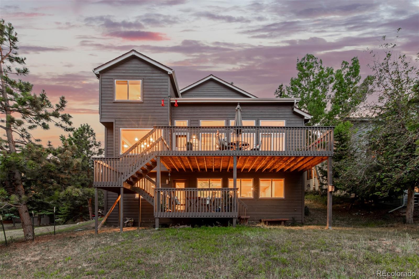 MLS Image #45 for 23979  high meadow drive,golden, Colorado