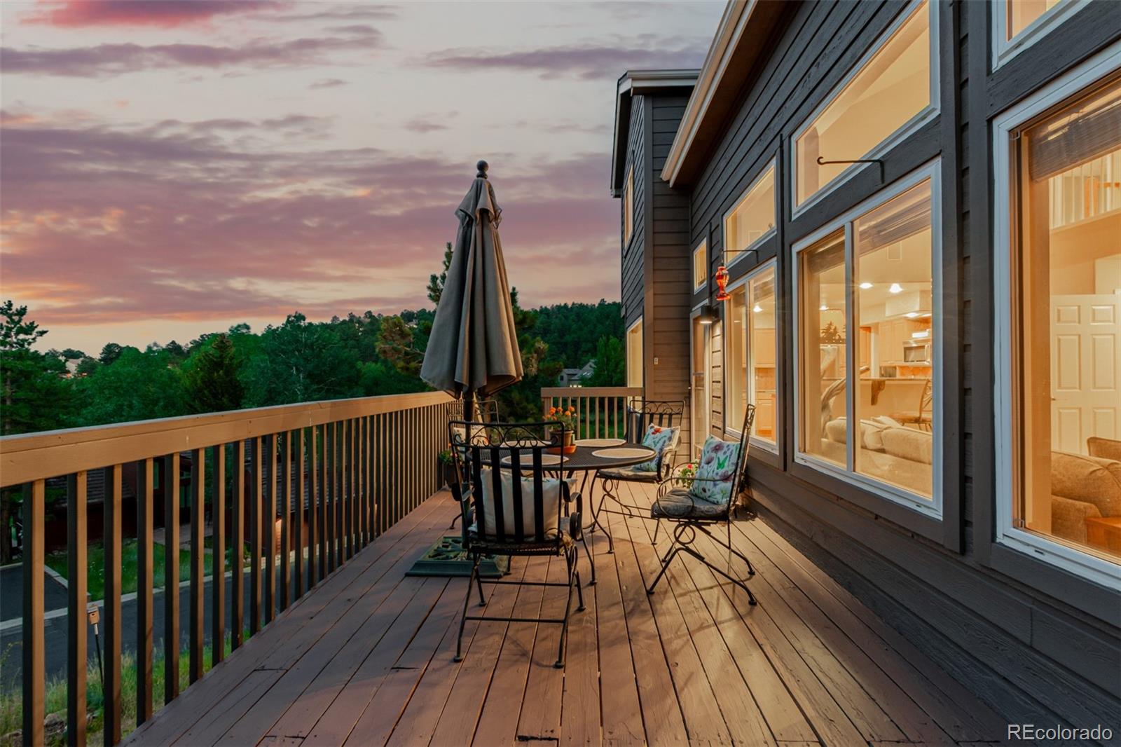 MLS Image #48 for 23979  high meadow drive,golden, Colorado