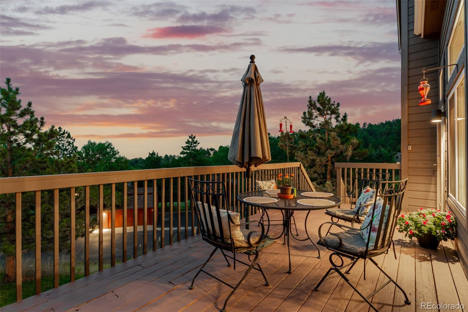 MLS Image #49 for 23979  high meadow drive,golden, Colorado