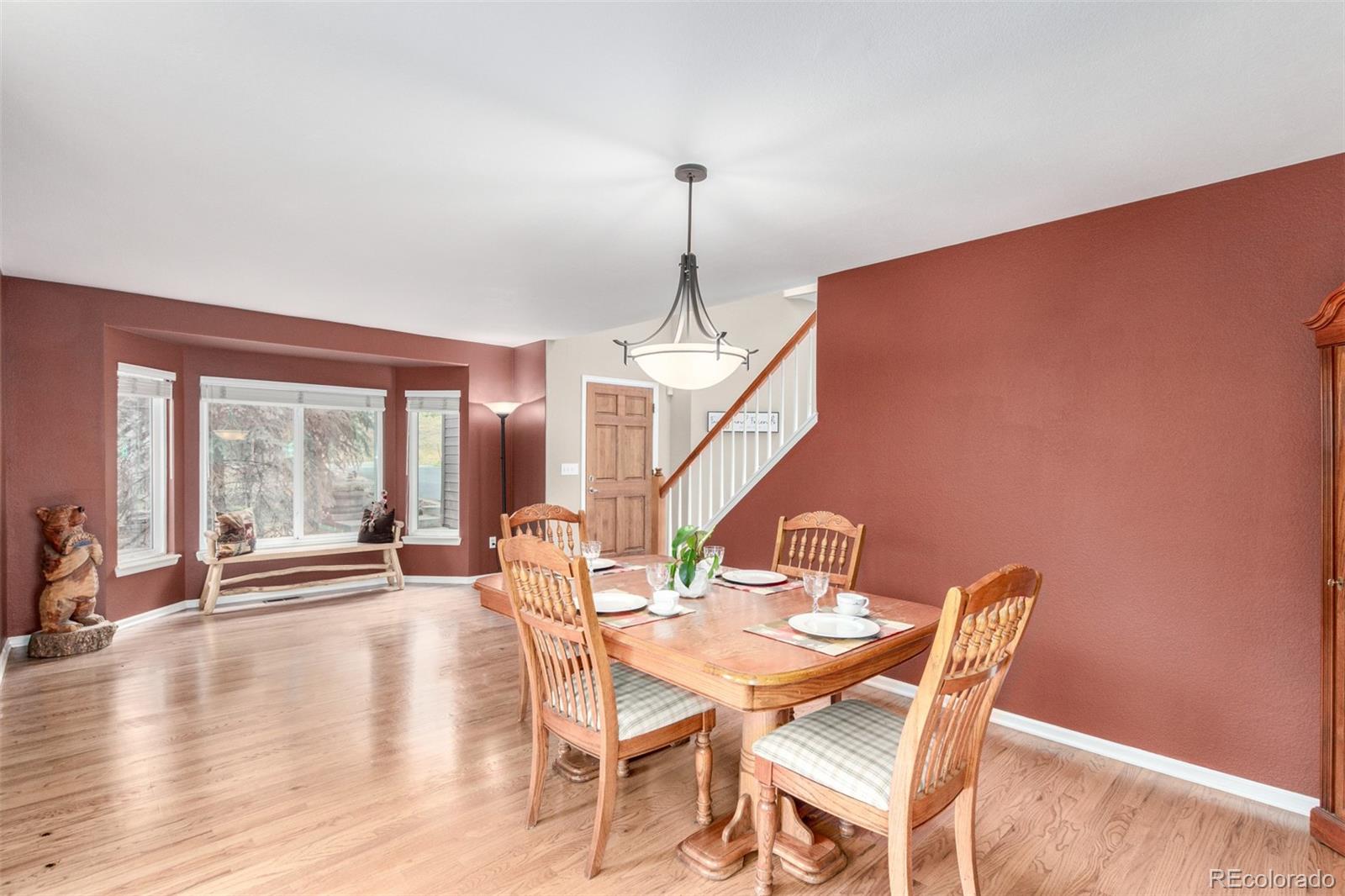 MLS Image #5 for 23979  high meadow drive,golden, Colorado