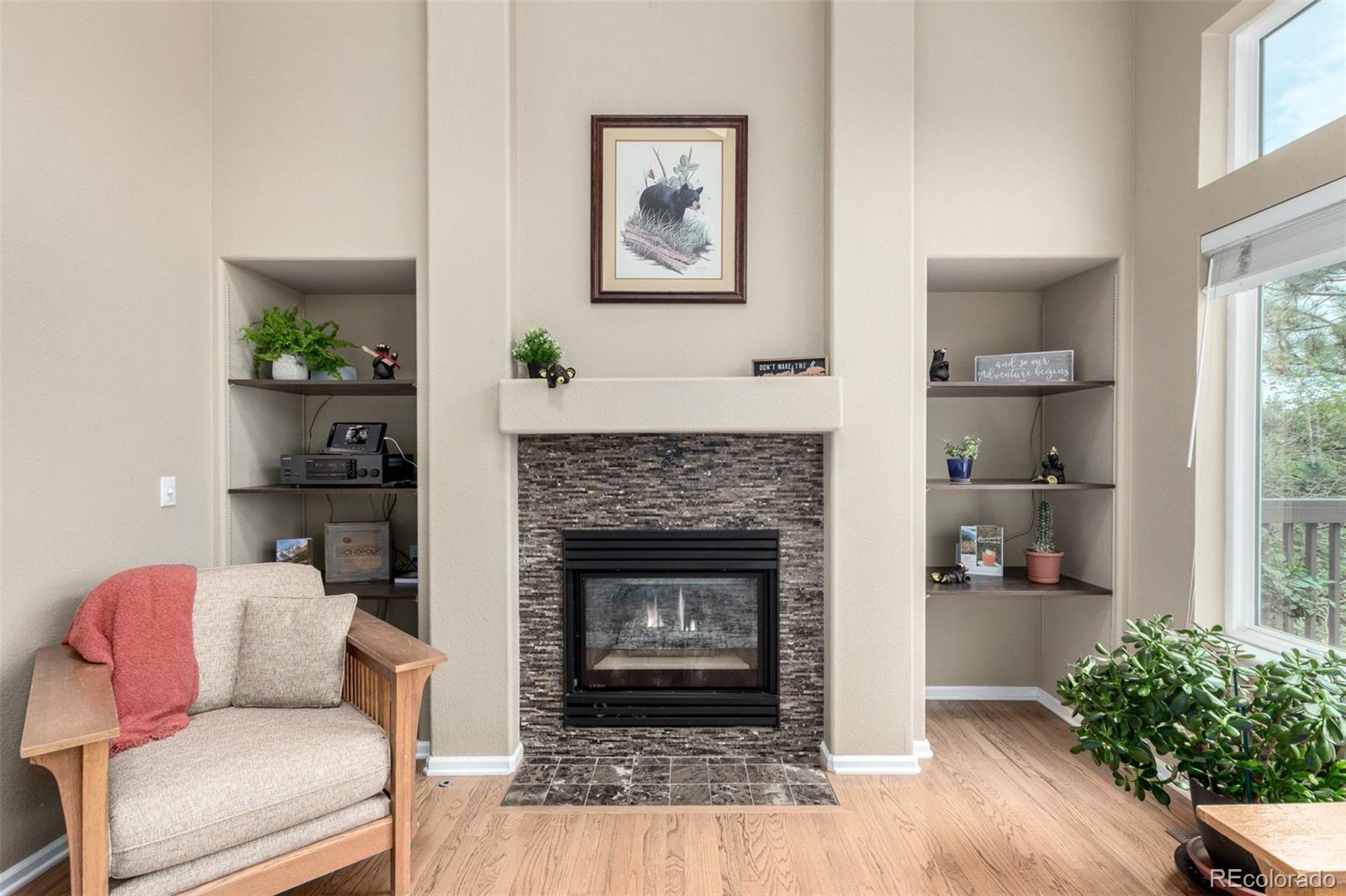 MLS Image #7 for 23979  high meadow drive,golden, Colorado