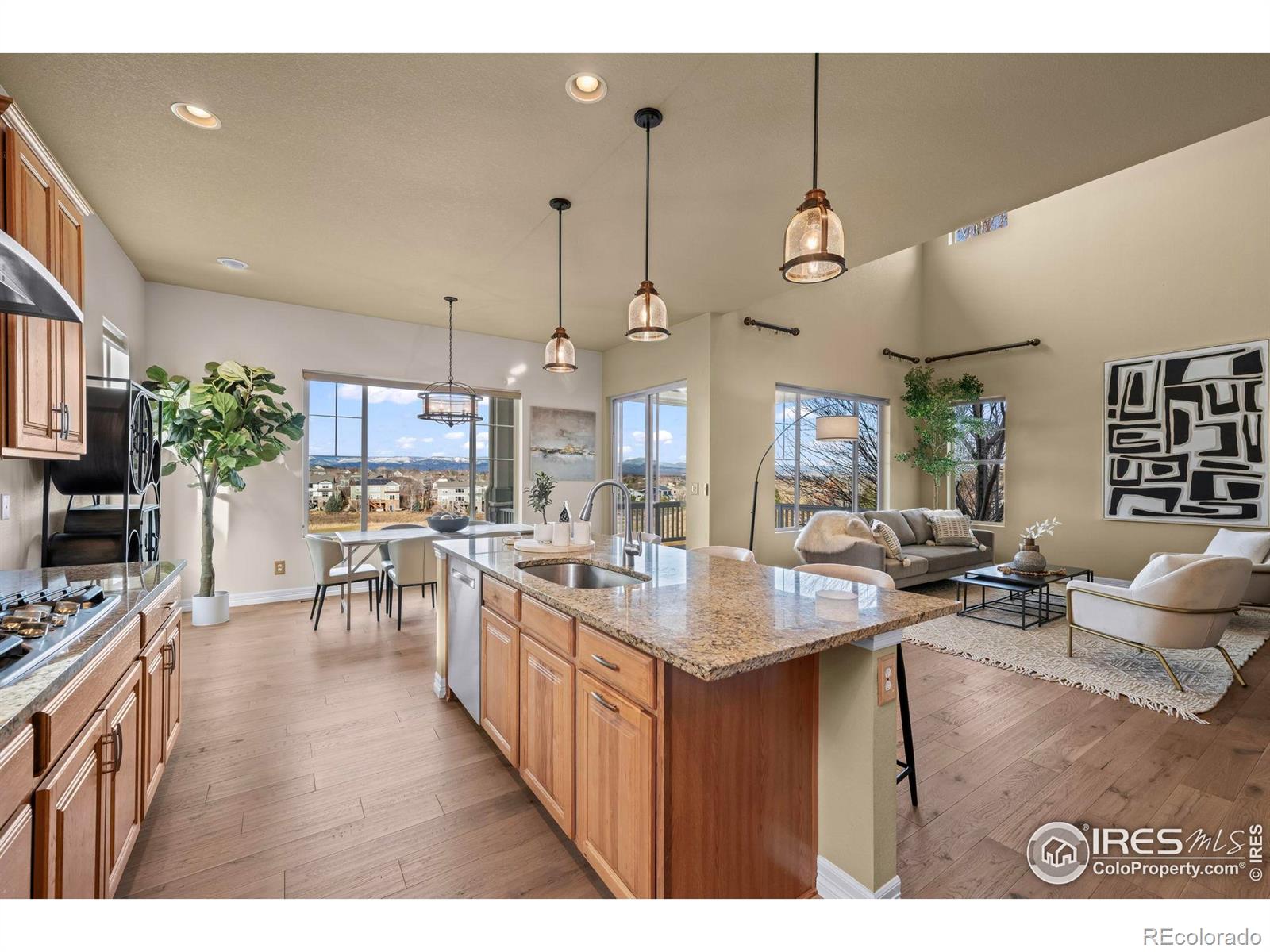 MLS Image #12 for 2446  reserve street,erie, Colorado