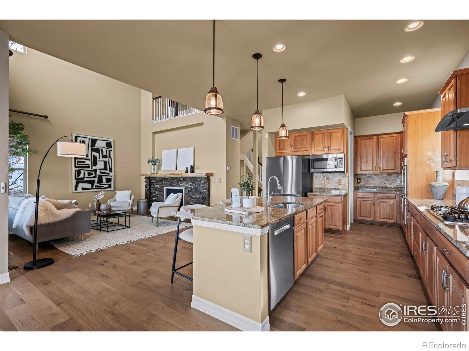 MLS Image #9 for 2446  reserve street,erie, Colorado