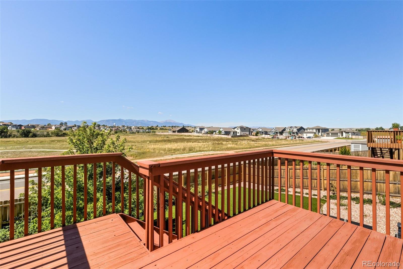 MLS Image #13 for 6904  bigtooth maple drive,colorado springs, Colorado