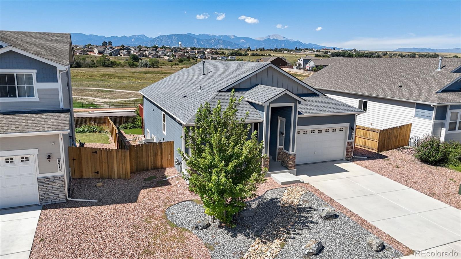 MLS Image #14 for 6904  bigtooth maple drive,colorado springs, Colorado