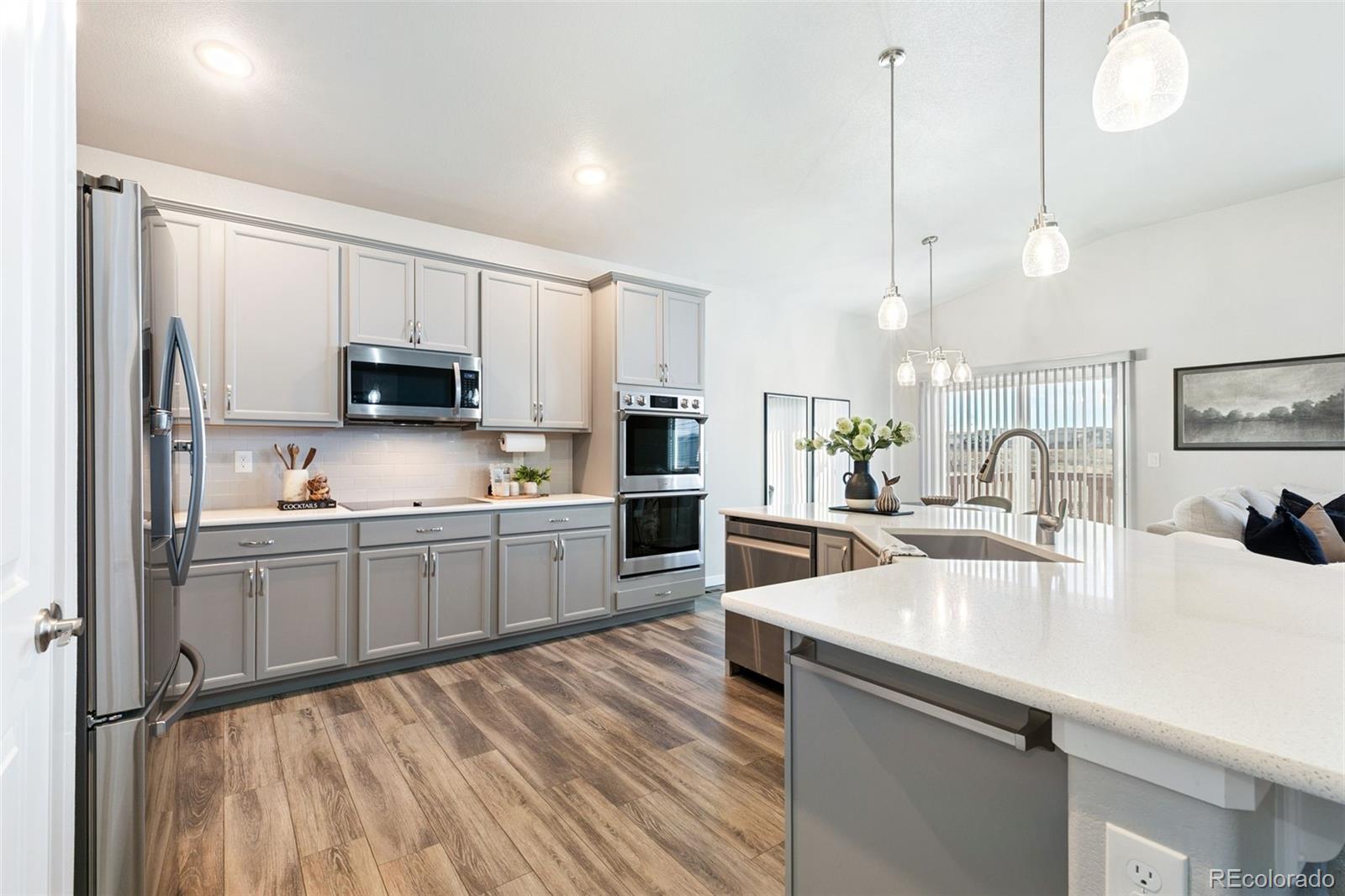 MLS Image #2 for 6904  bigtooth maple drive,colorado springs, Colorado