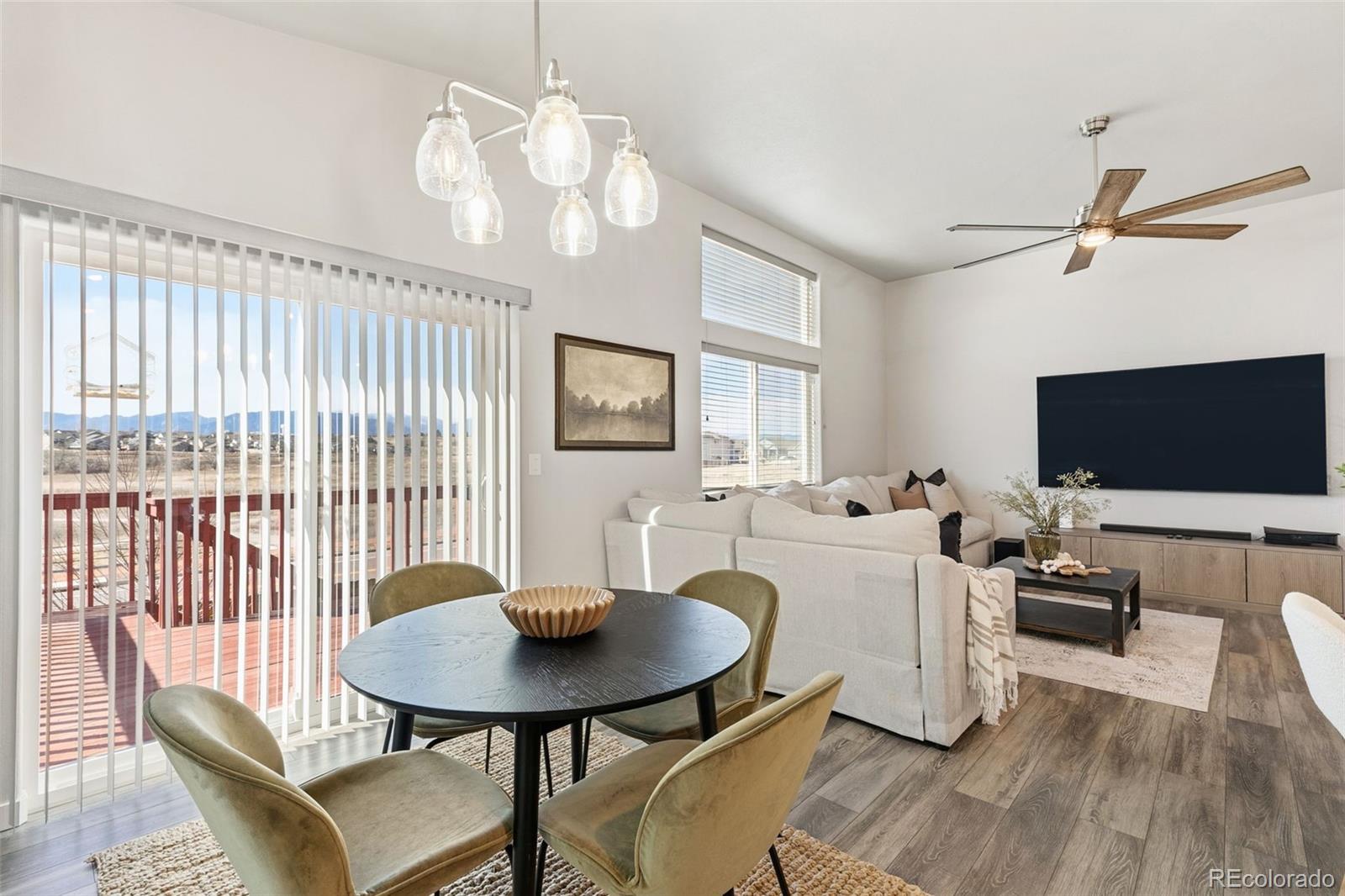 MLS Image #4 for 6904  bigtooth maple drive,colorado springs, Colorado