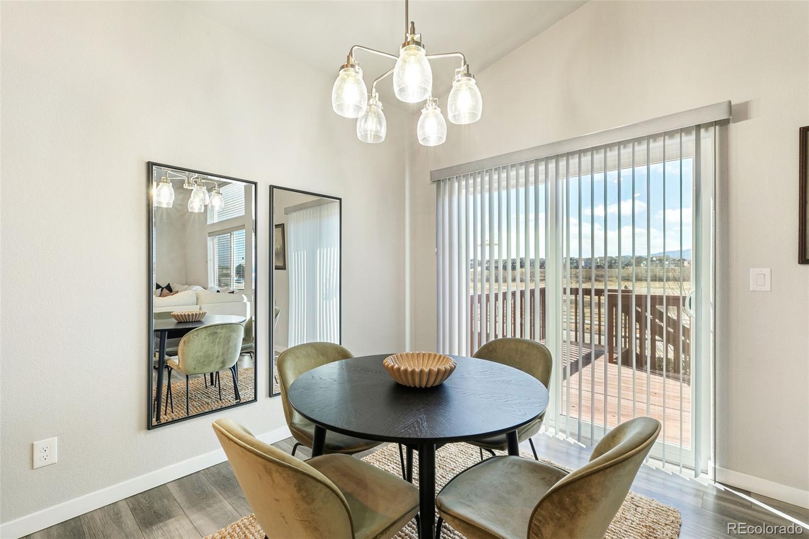 MLS Image #5 for 6904  bigtooth maple drive,colorado springs, Colorado