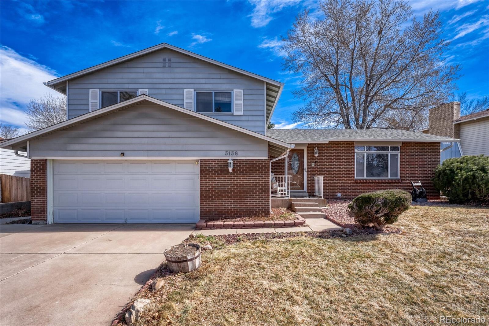 MLS Image #0 for 3138 s mobile way,aurora, Colorado