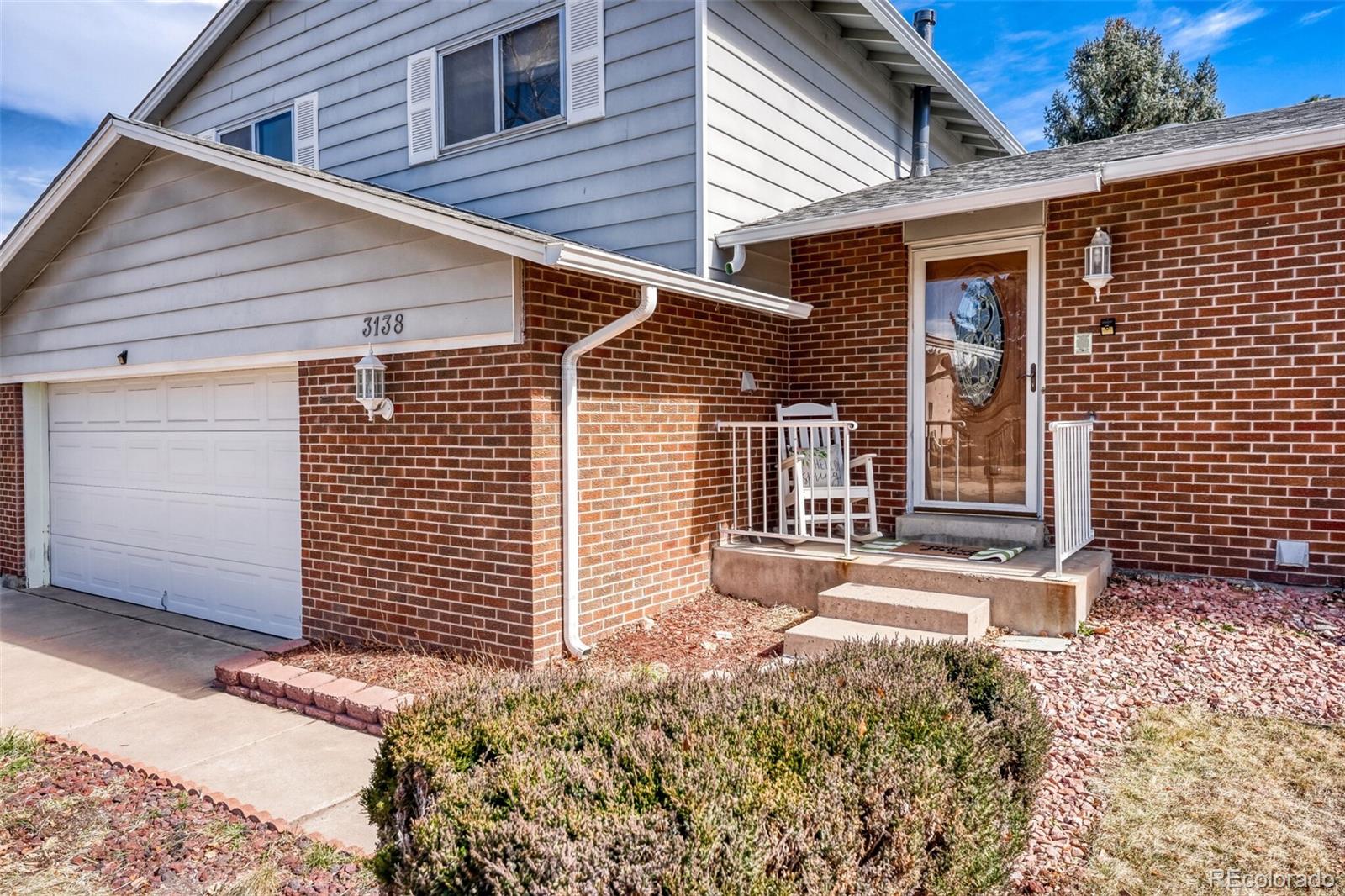 MLS Image #1 for 3138 s mobile way,aurora, Colorado