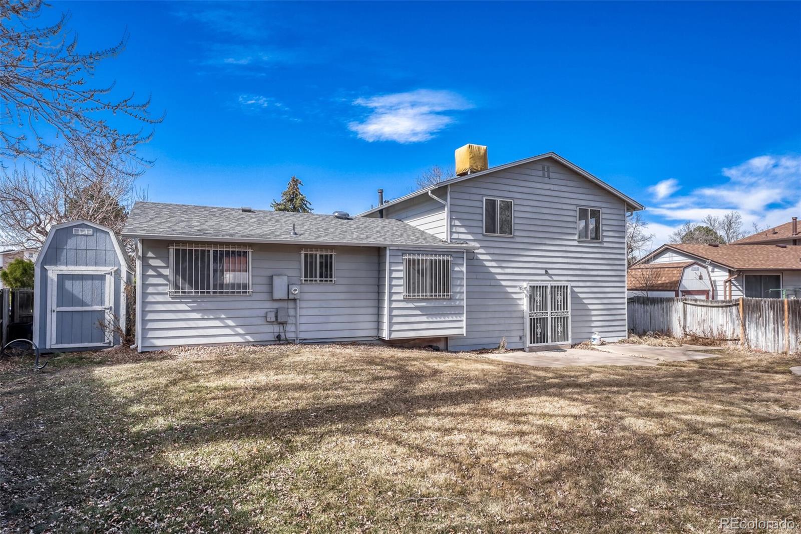 MLS Image #23 for 3138 s mobile way,aurora, Colorado