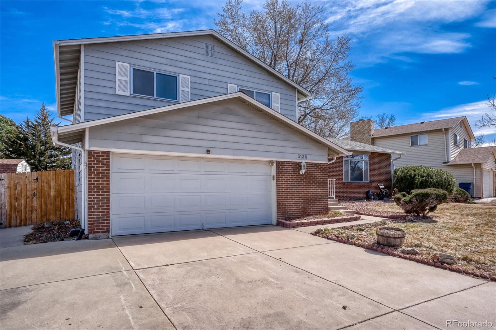 MLS Image #25 for 3138 s mobile way,aurora, Colorado