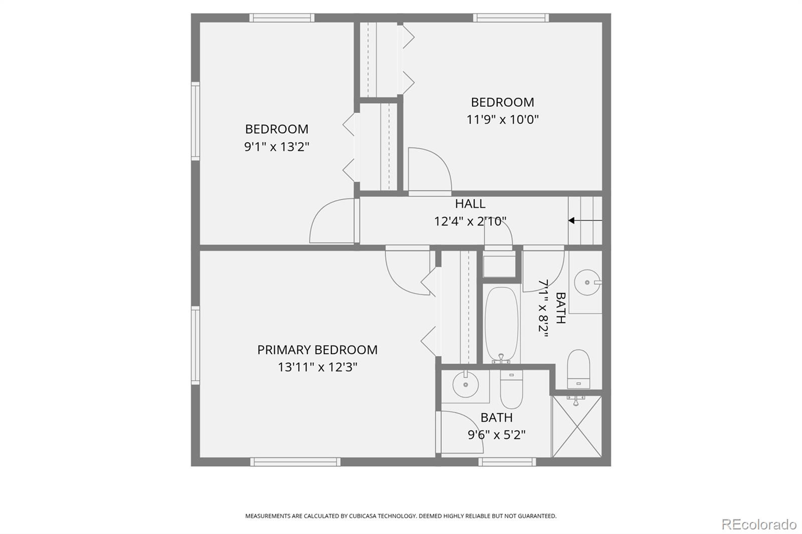 MLS Image #27 for 3138 s mobile way,aurora, Colorado