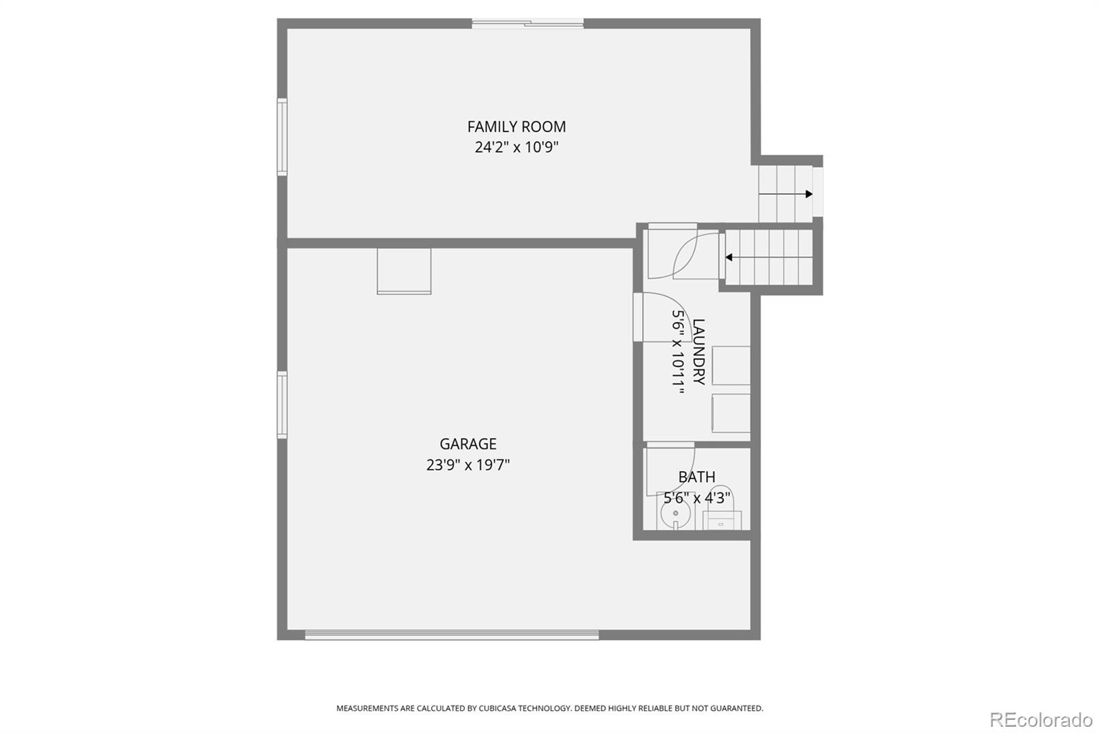 MLS Image #28 for 3138 s mobile way,aurora, Colorado