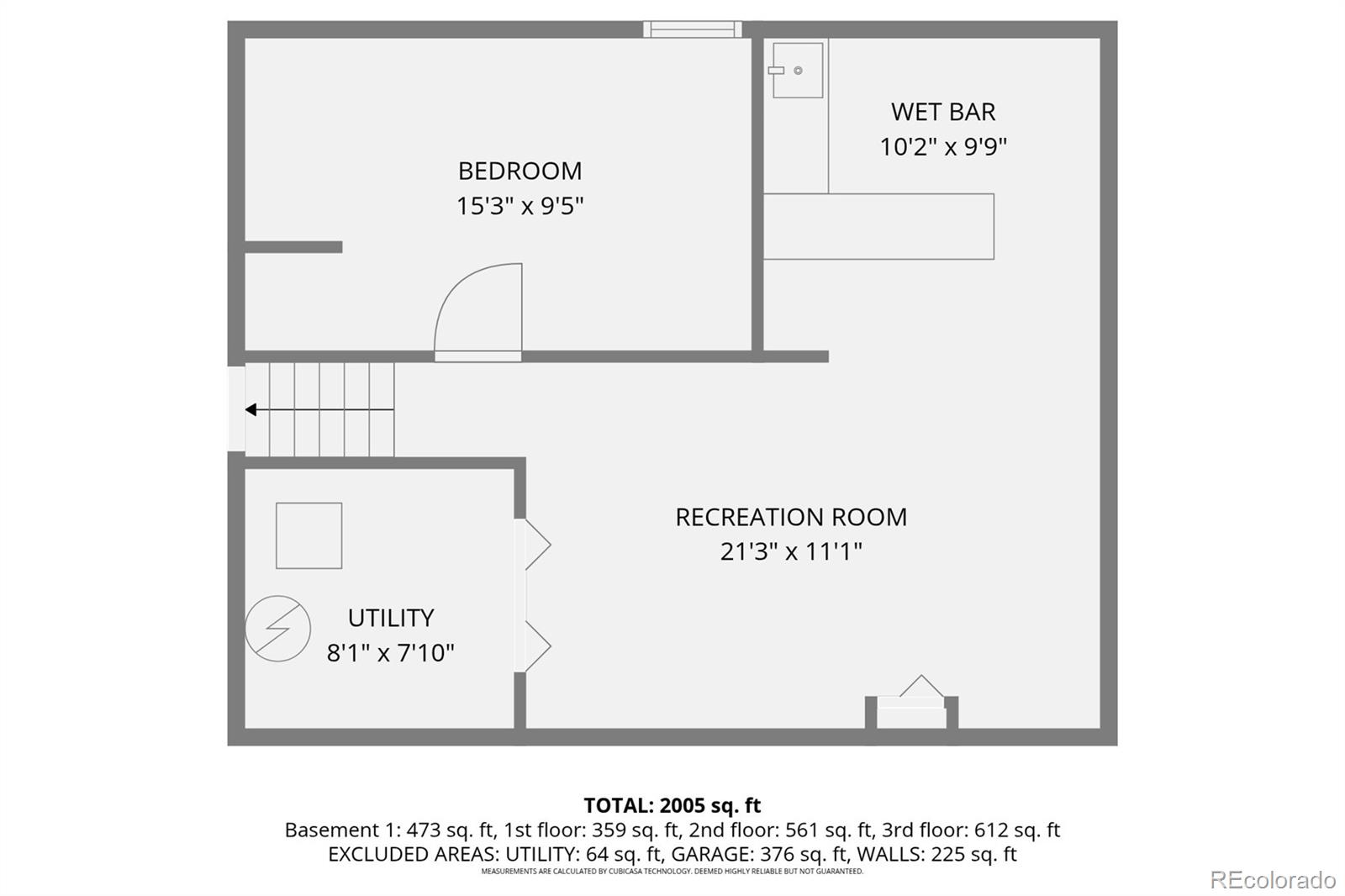 MLS Image #29 for 3138 s mobile way,aurora, Colorado