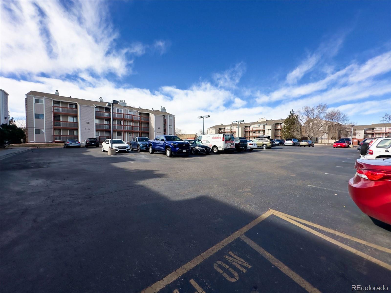 MLS Image #11 for 8450  decatur street 104,westminster, Colorado
