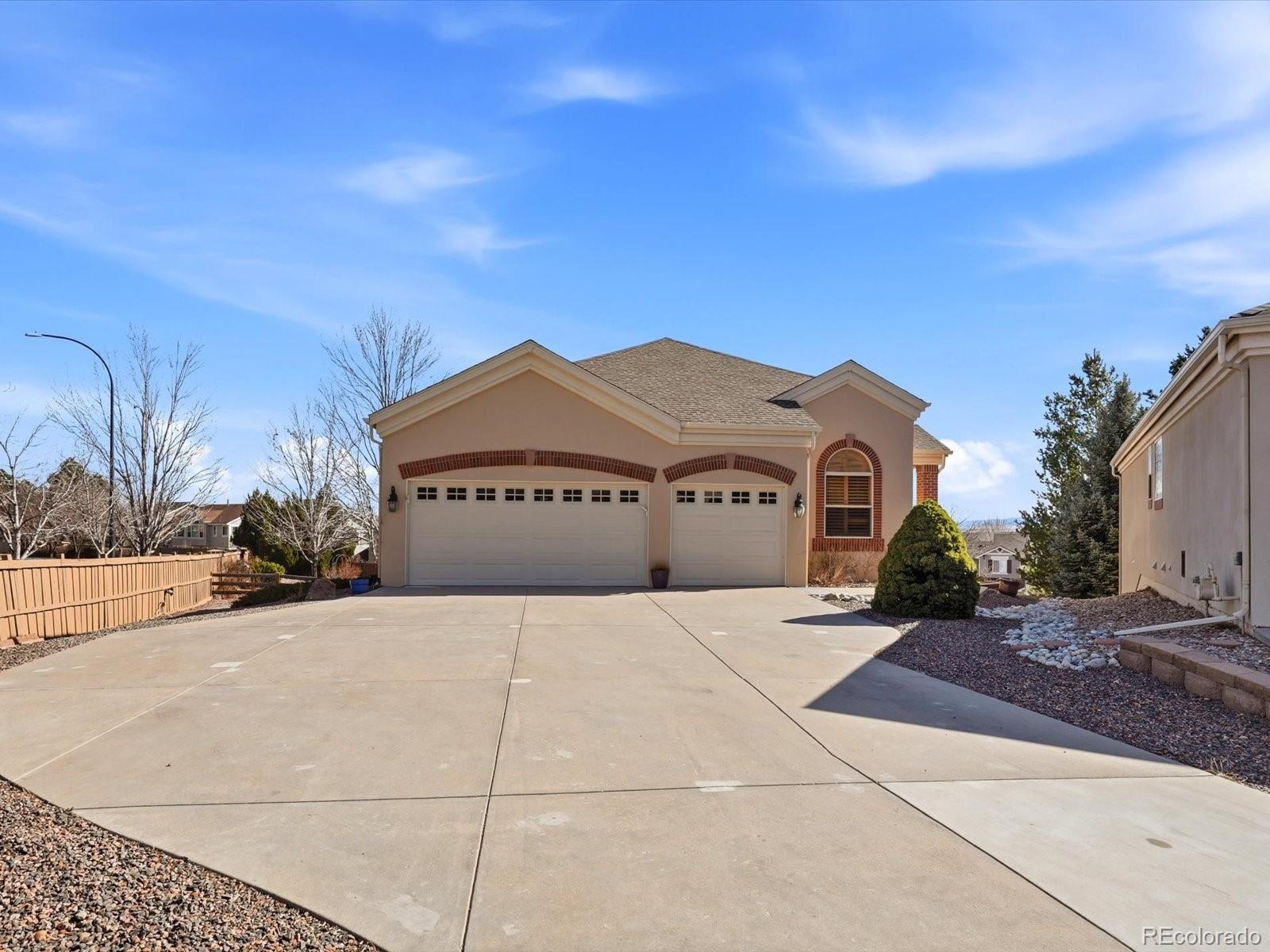 MLS Image #1 for 6700 w dorado drive,littleton, Colorado