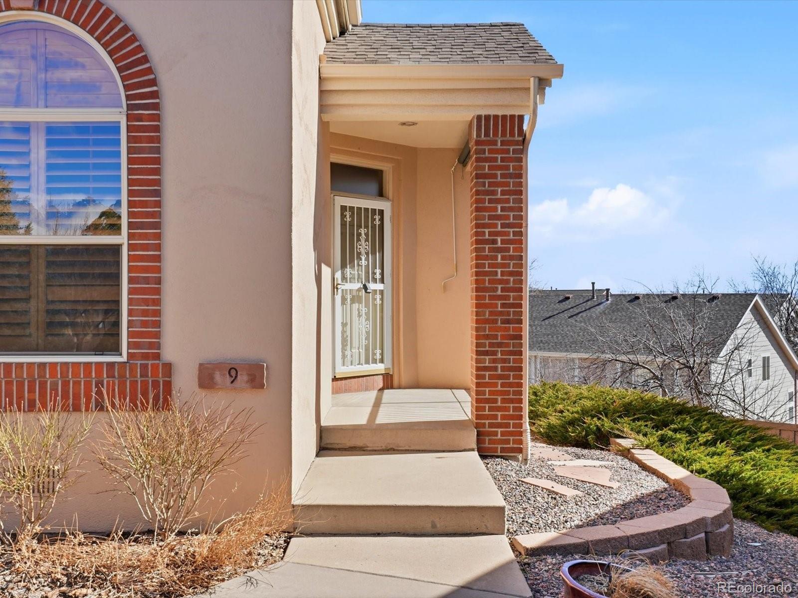 MLS Image #2 for 6700 w dorado drive,littleton, Colorado