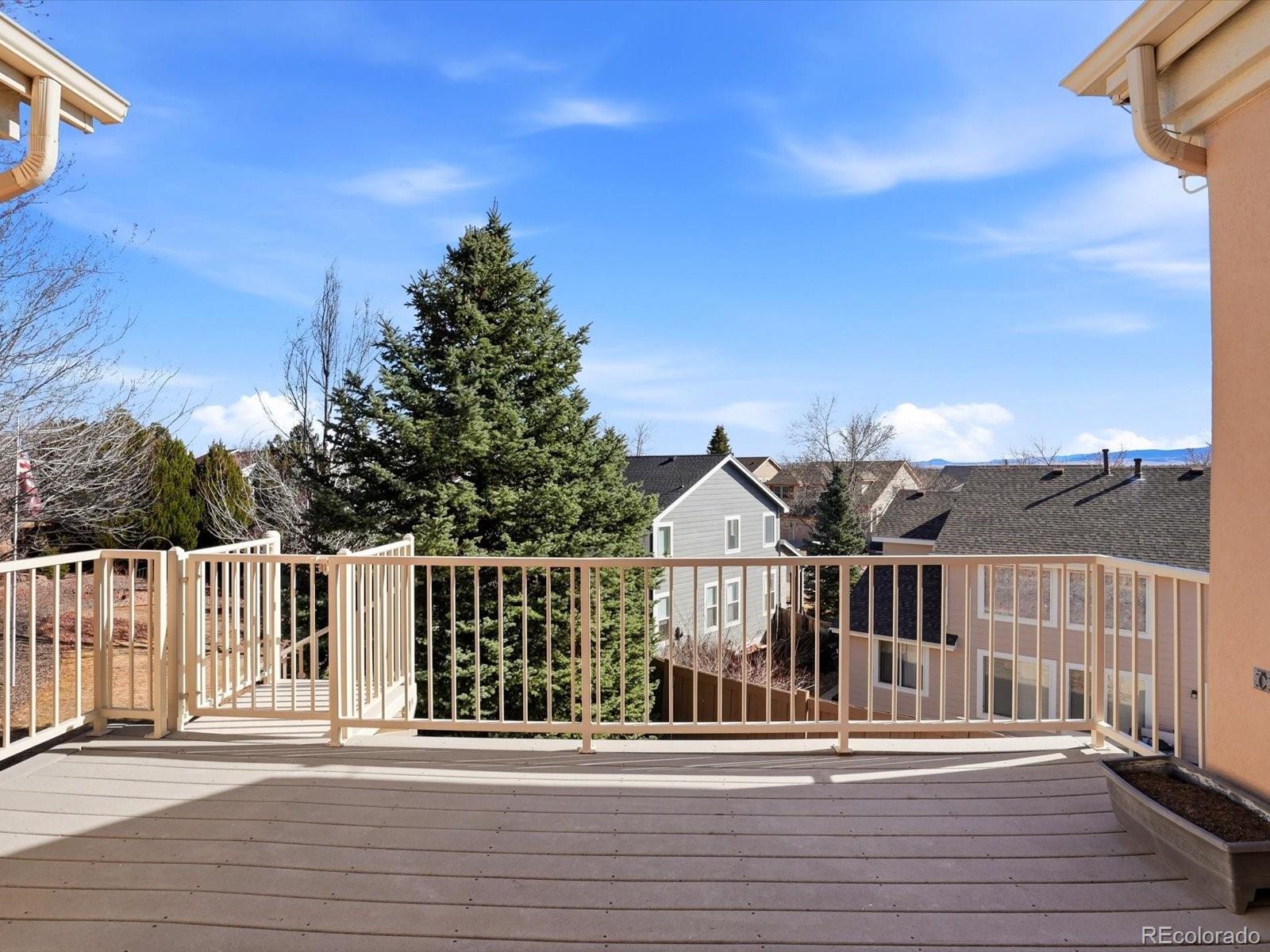 MLS Image #37 for 6700 w dorado drive,littleton, Colorado