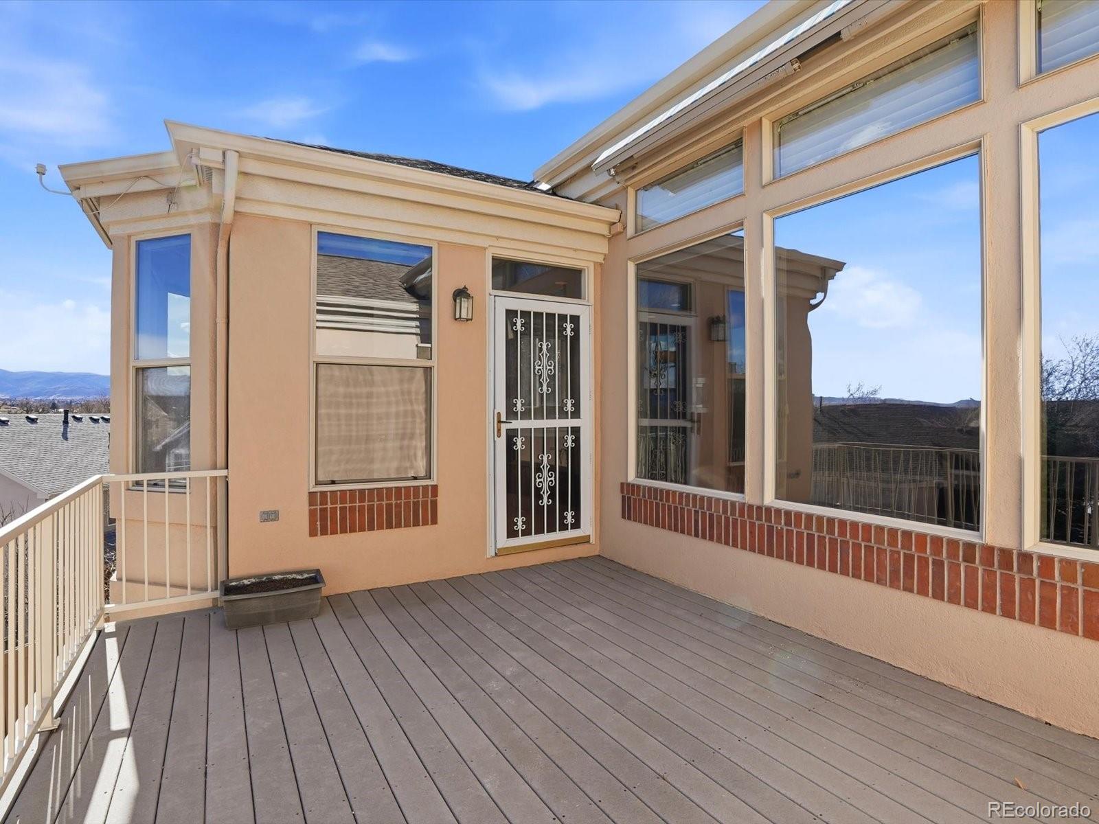 MLS Image #38 for 6700 w dorado drive,littleton, Colorado