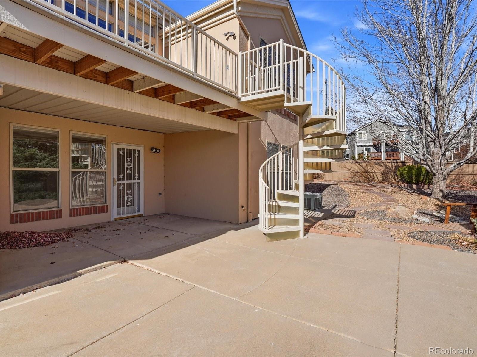 MLS Image #39 for 6700 w dorado drive,littleton, Colorado