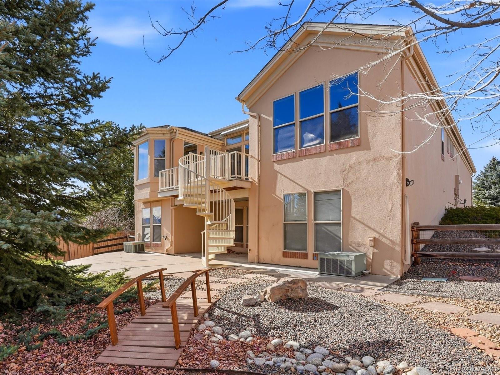 MLS Image #43 for 6700 w dorado drive,littleton, Colorado
