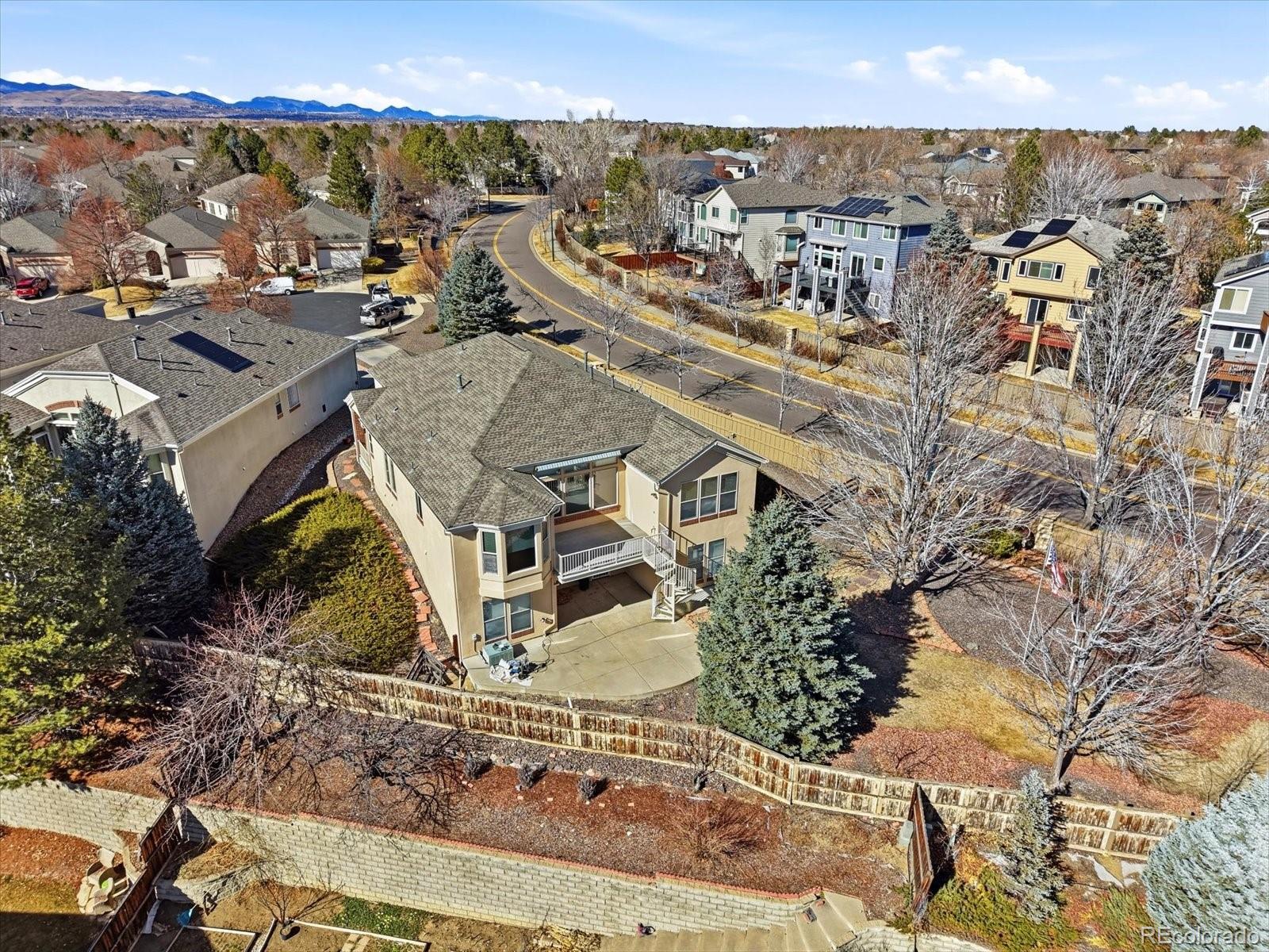 MLS Image #44 for 6700 w dorado drive,littleton, Colorado
