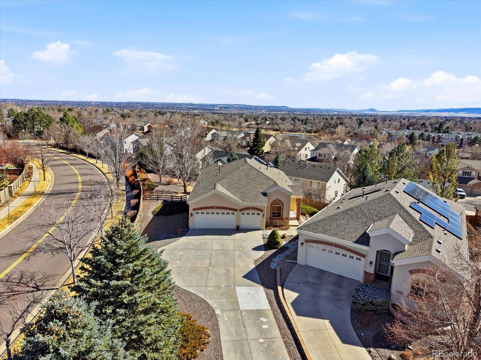 MLS Image #45 for 6700 w dorado drive,littleton, Colorado