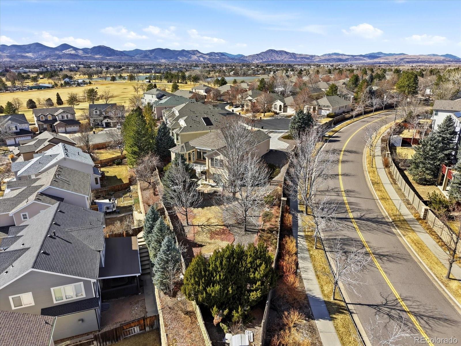 MLS Image #46 for 6700 w dorado drive,littleton, Colorado