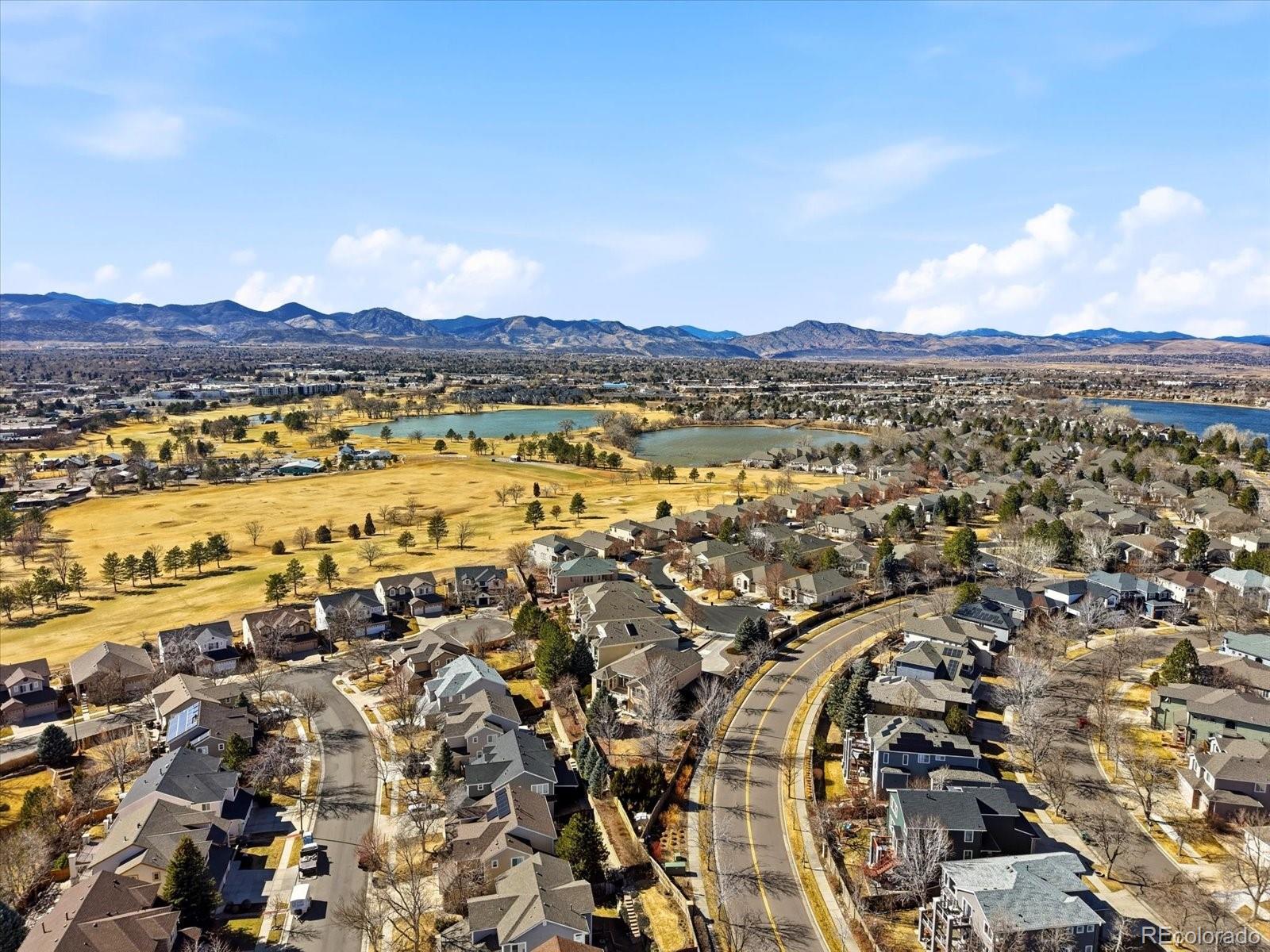 MLS Image #47 for 6700 w dorado drive,littleton, Colorado