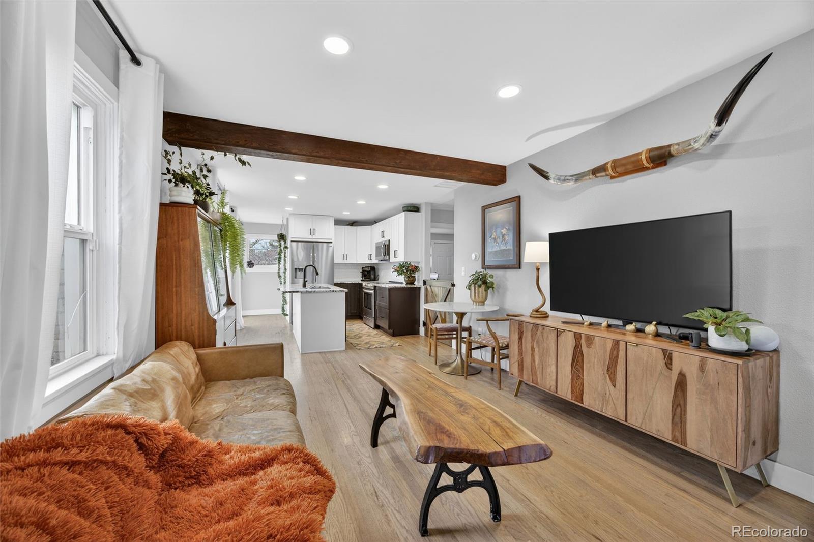 MLS Image #10 for 1555  rosemary street,denver, Colorado