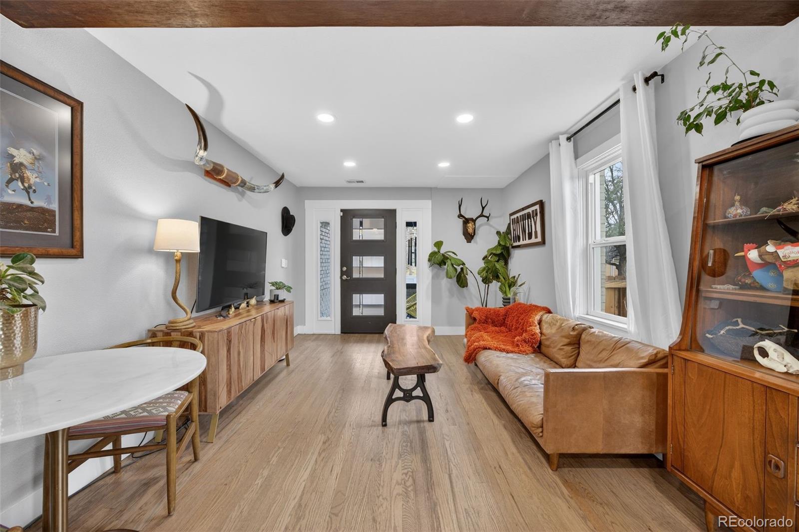 MLS Image #11 for 1555  rosemary street,denver, Colorado