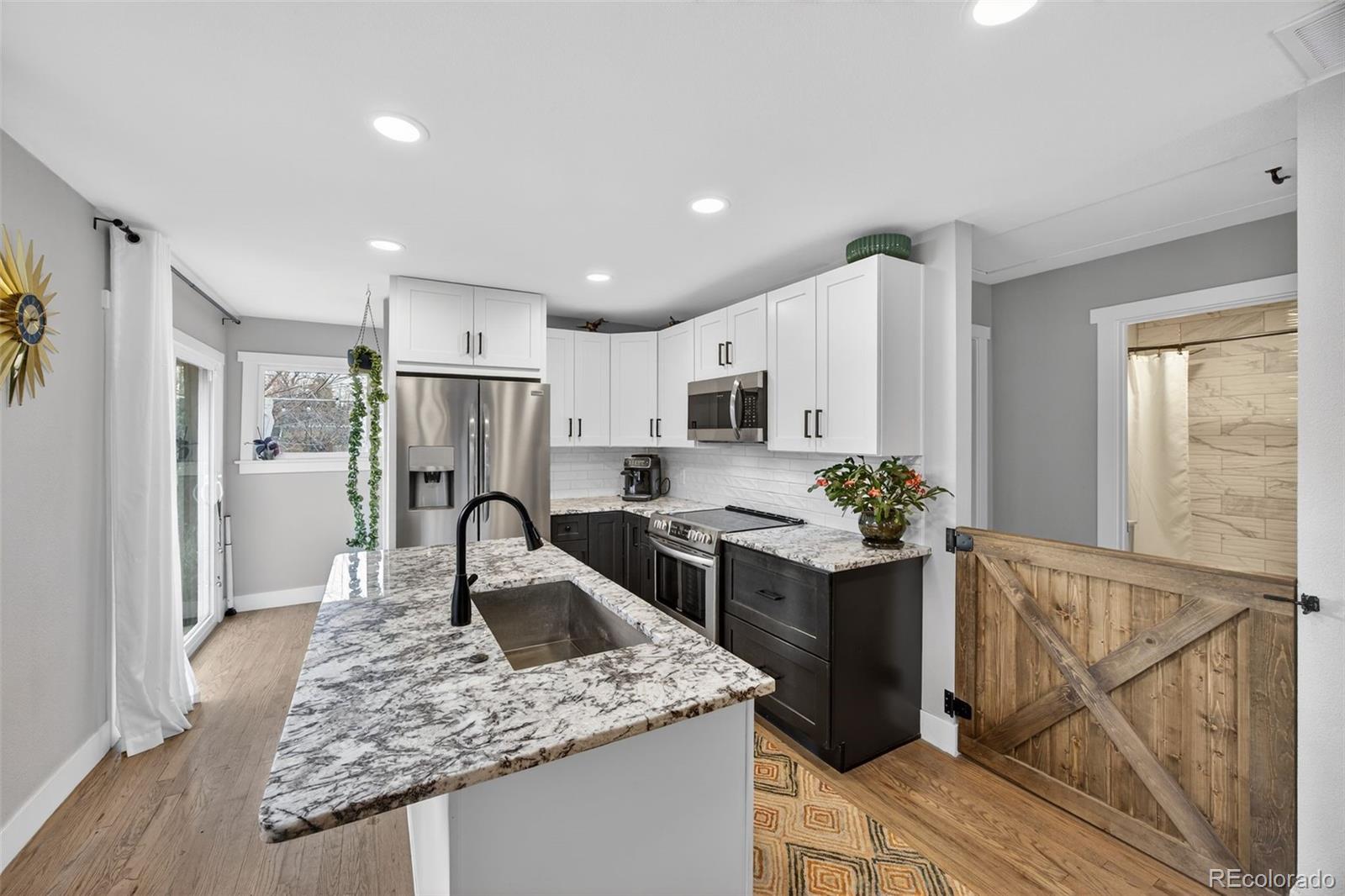 MLS Image #13 for 1555  rosemary street,denver, Colorado