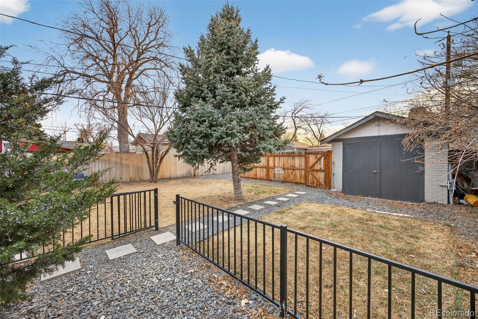 MLS Image #31 for 1555  rosemary street,denver, Colorado