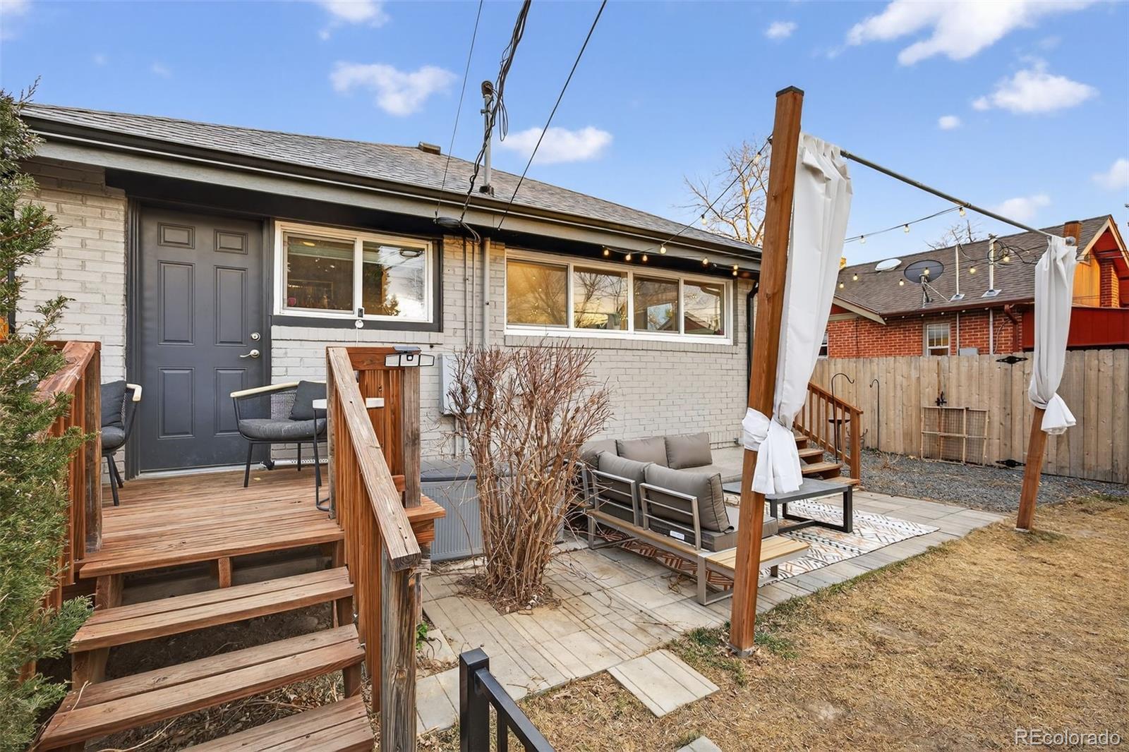 MLS Image #32 for 1555  rosemary street,denver, Colorado