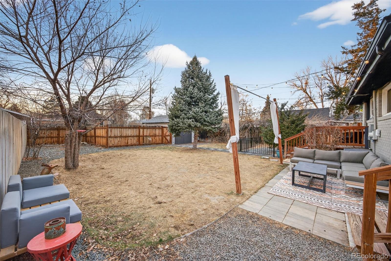 MLS Image #33 for 1555  rosemary street,denver, Colorado