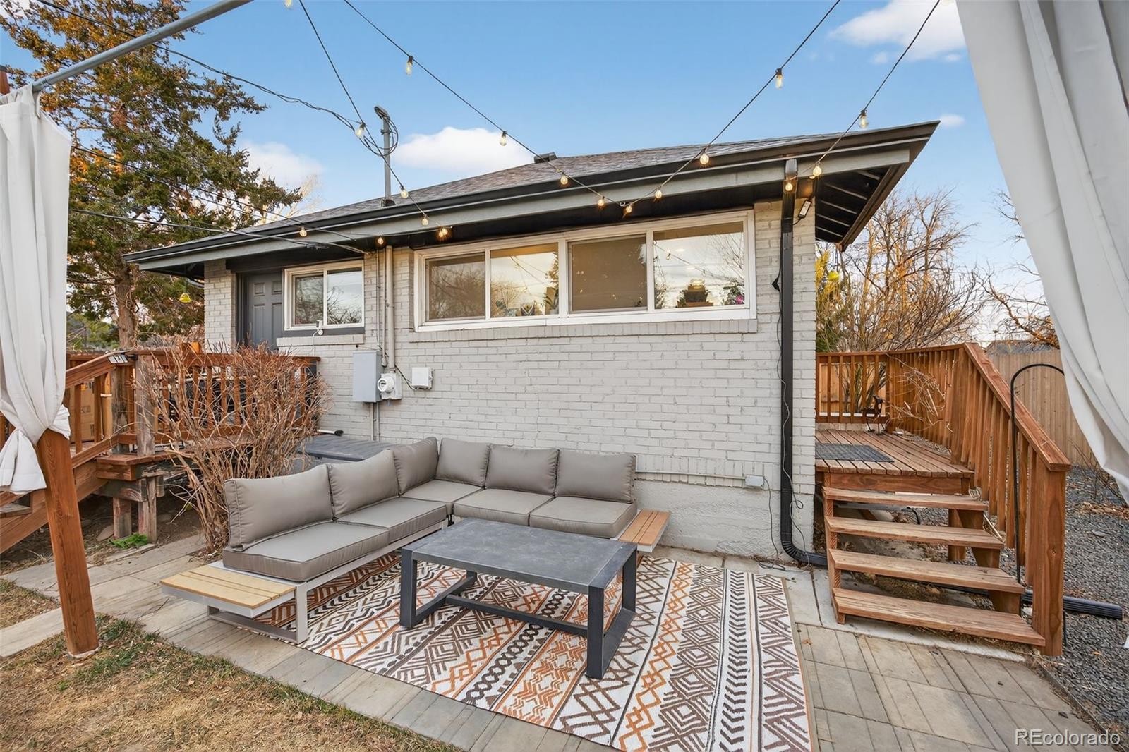 MLS Image #34 for 1555  rosemary street,denver, Colorado