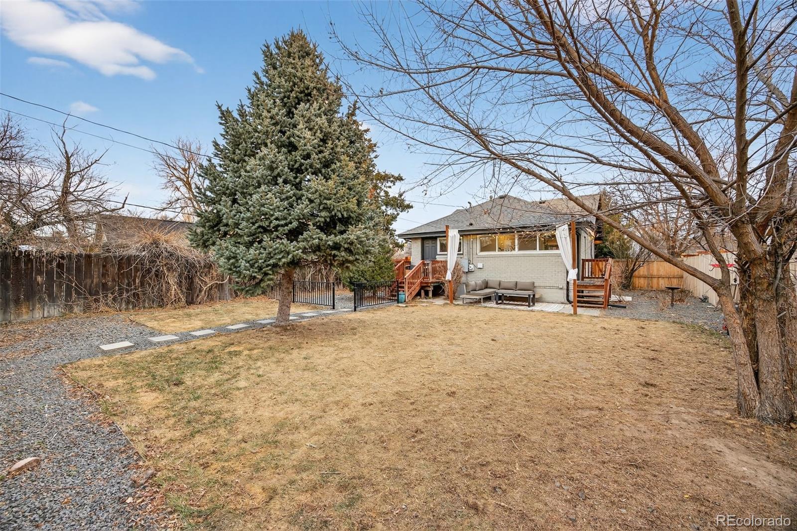 MLS Image #35 for 1555  rosemary street,denver, Colorado